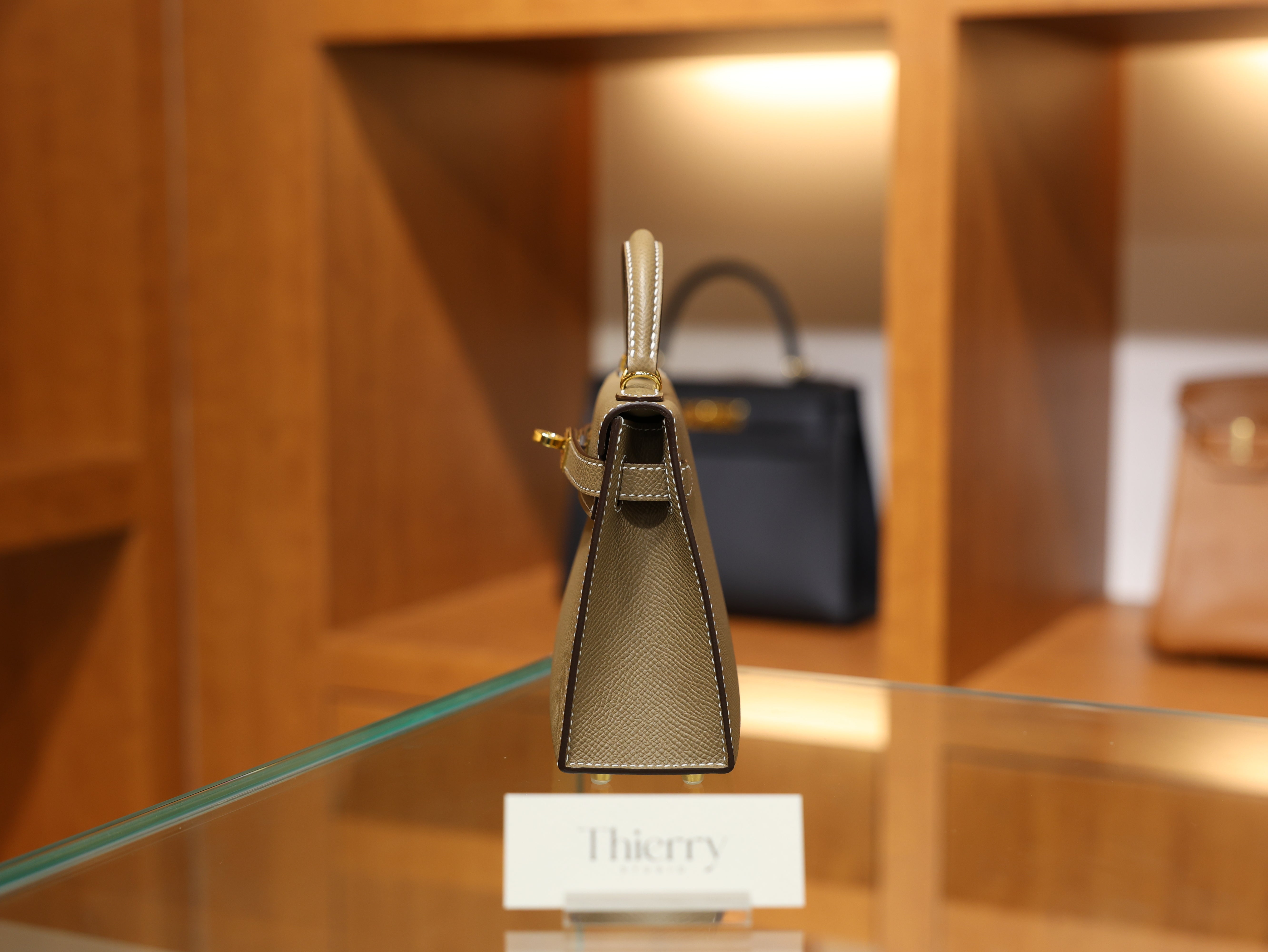 미니 켈리 앱송 에토프 금장