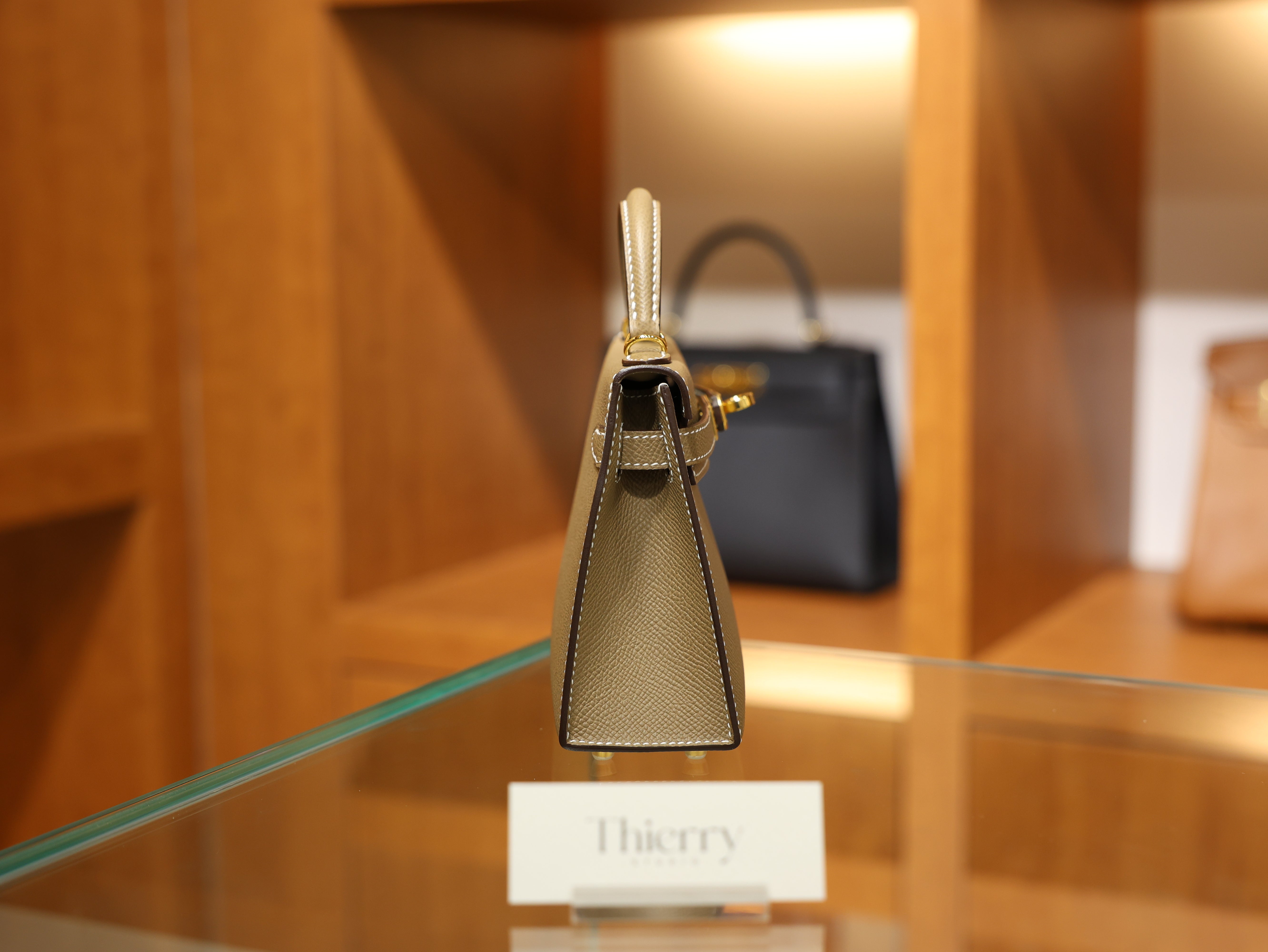 미니 켈리 앱송 에토프 금장