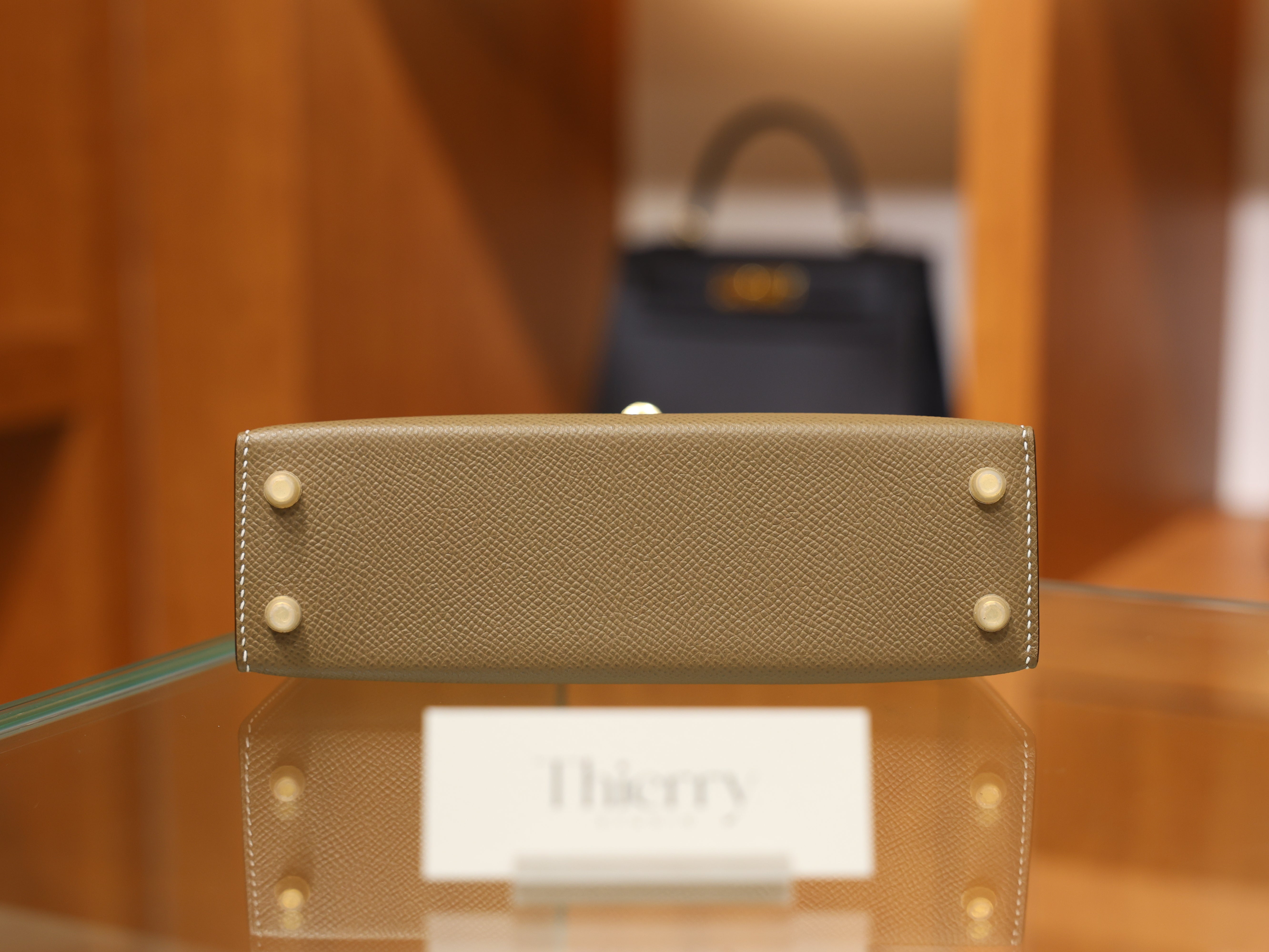 미니 켈리 앱송 에토프 금장