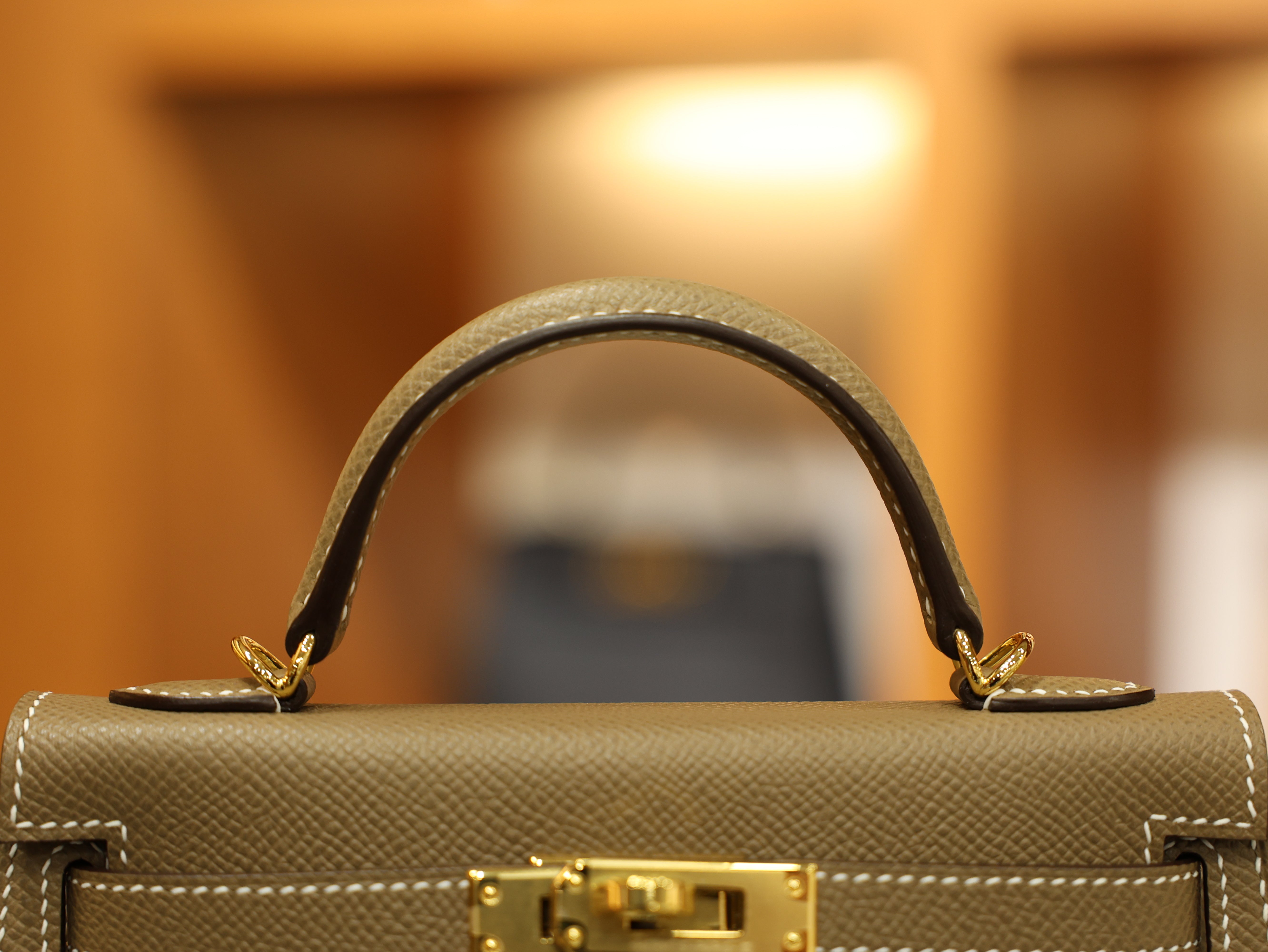 미니 켈리 앱송 에토프 금장