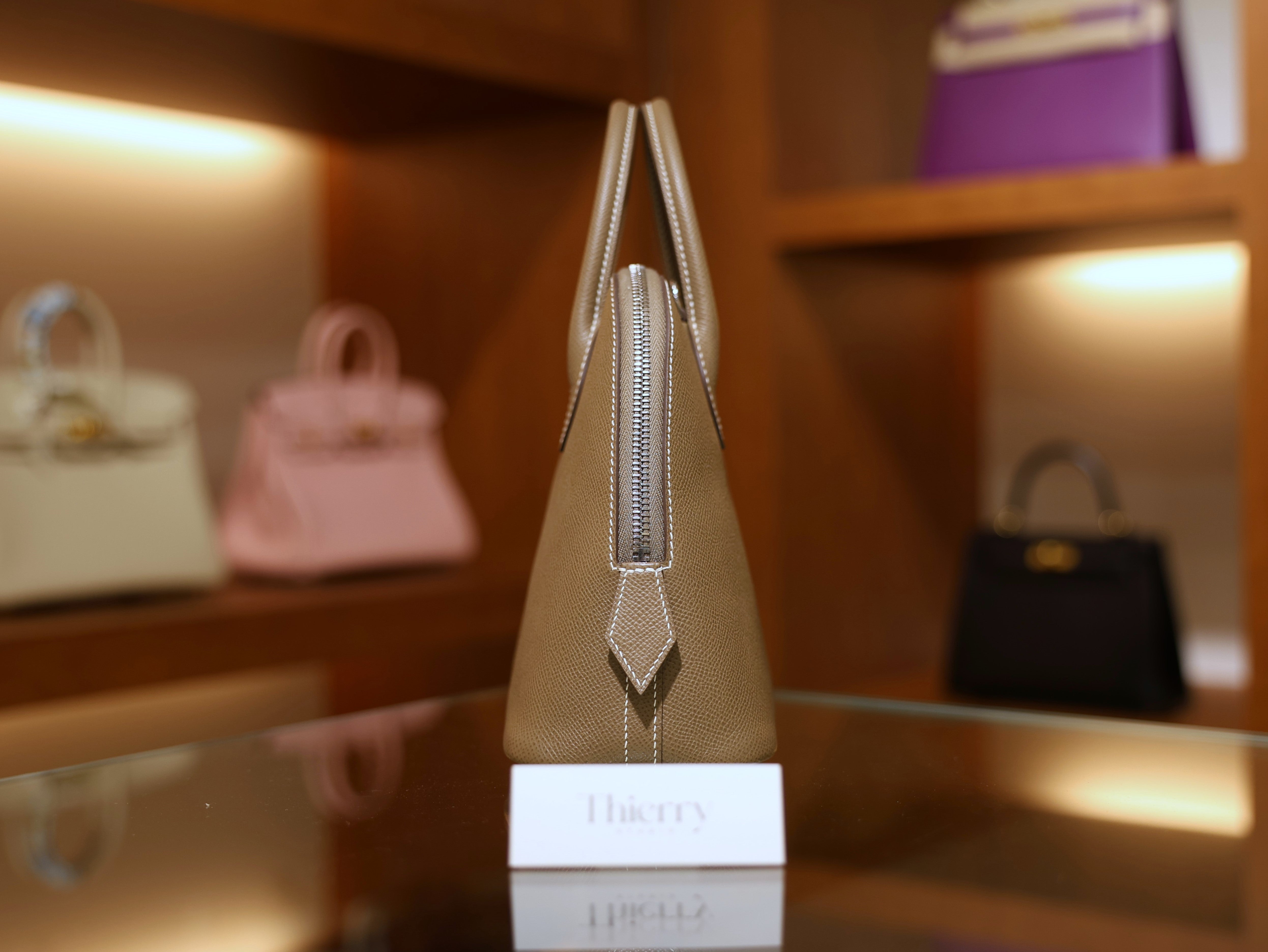 볼리드 25 앱송 에토프 은장