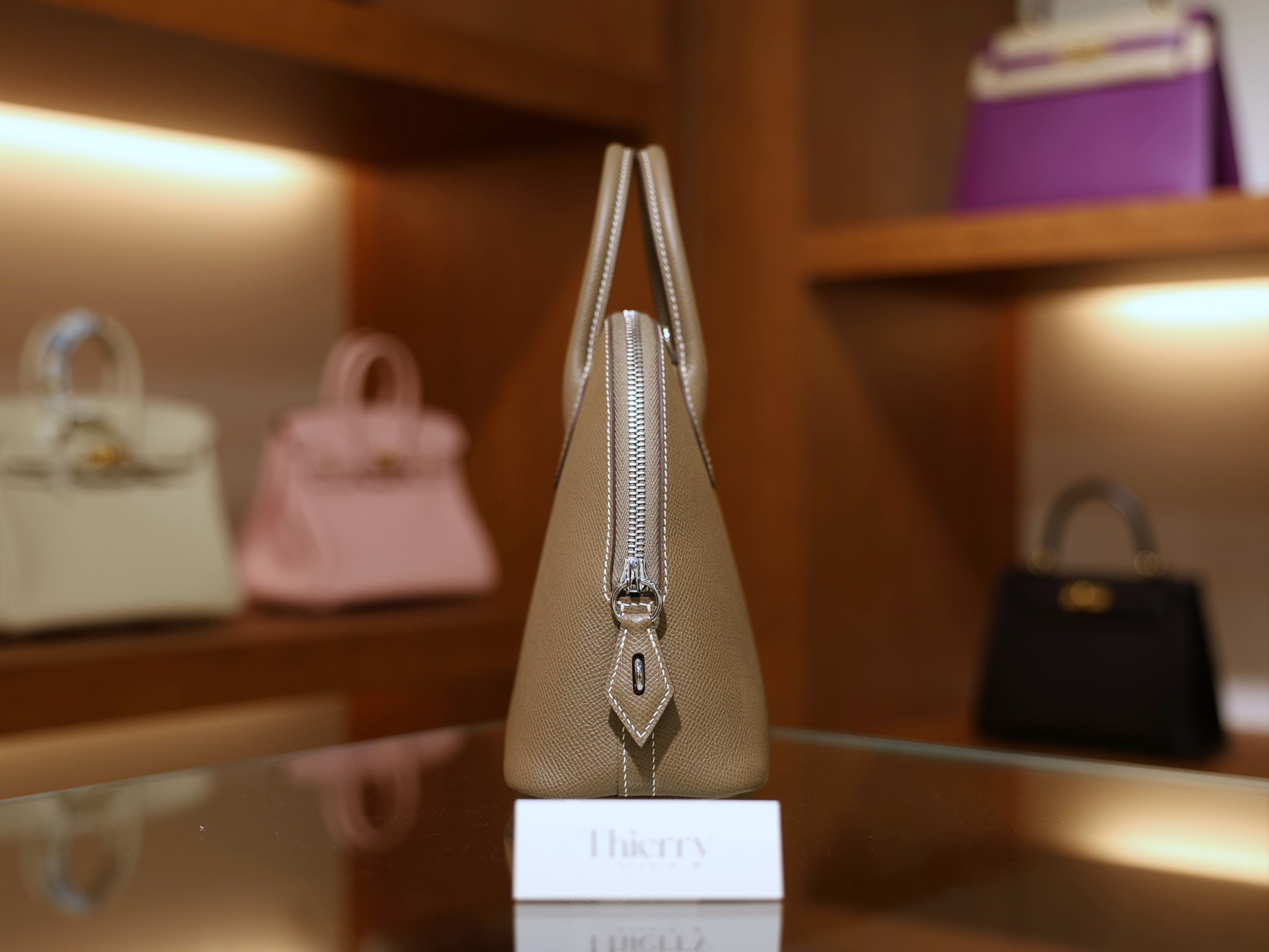 볼리드 25 앱송 에토프 은장