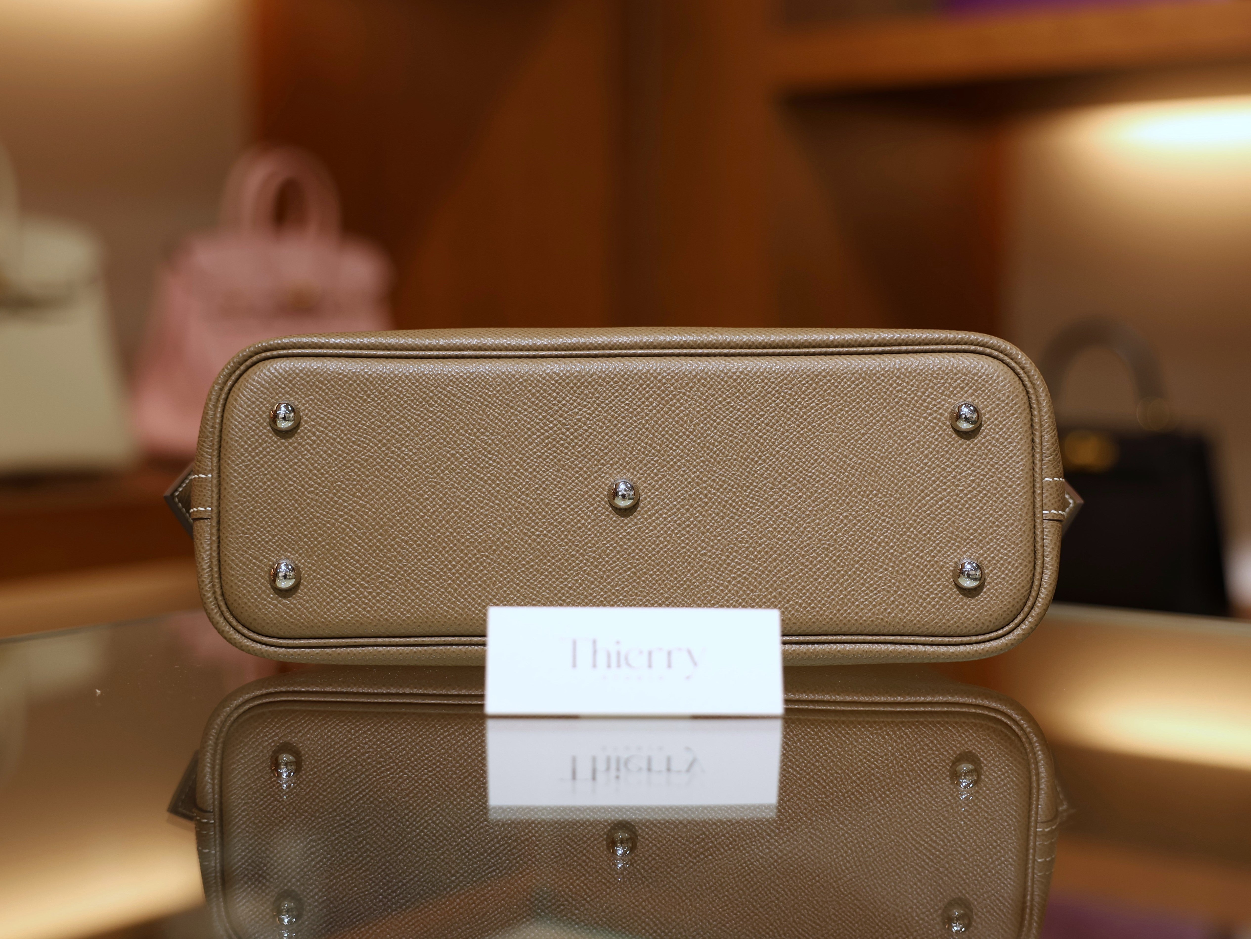 볼리드 25 앱송 에토프 은장