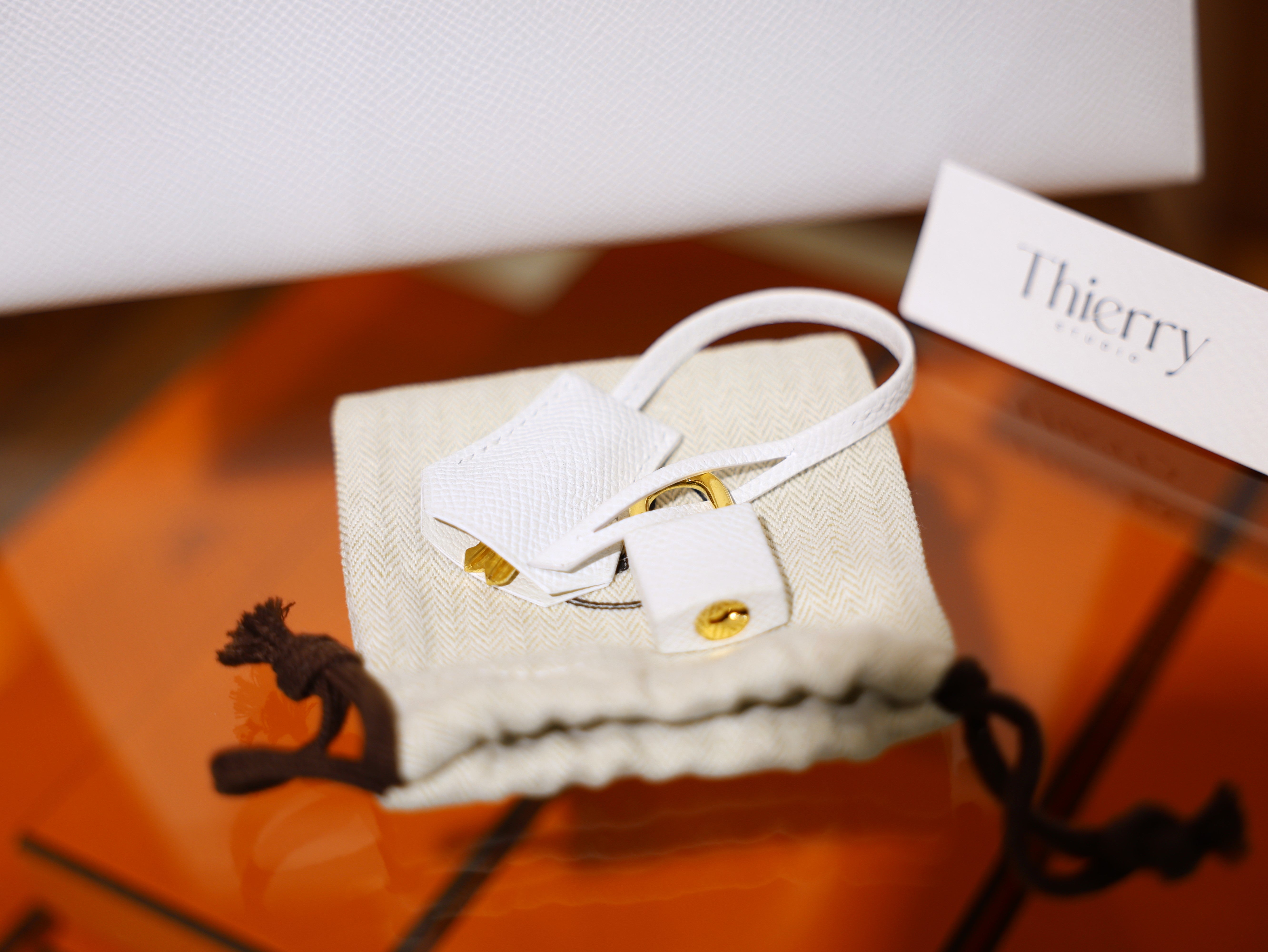 켈리 25 앱송 블랑 금장