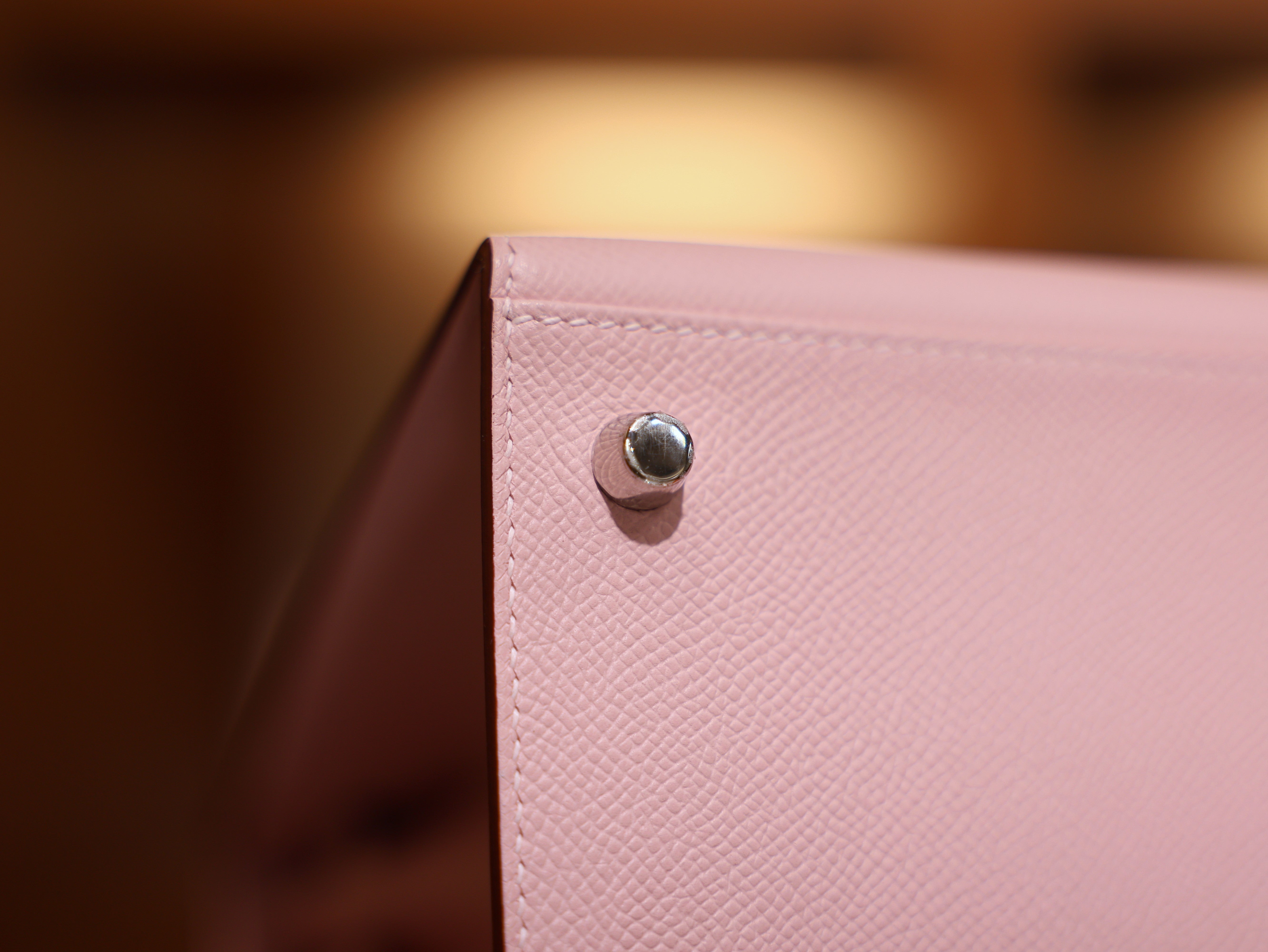 켈리 28 앱송 로즈사쿠라 은장 (HSS)