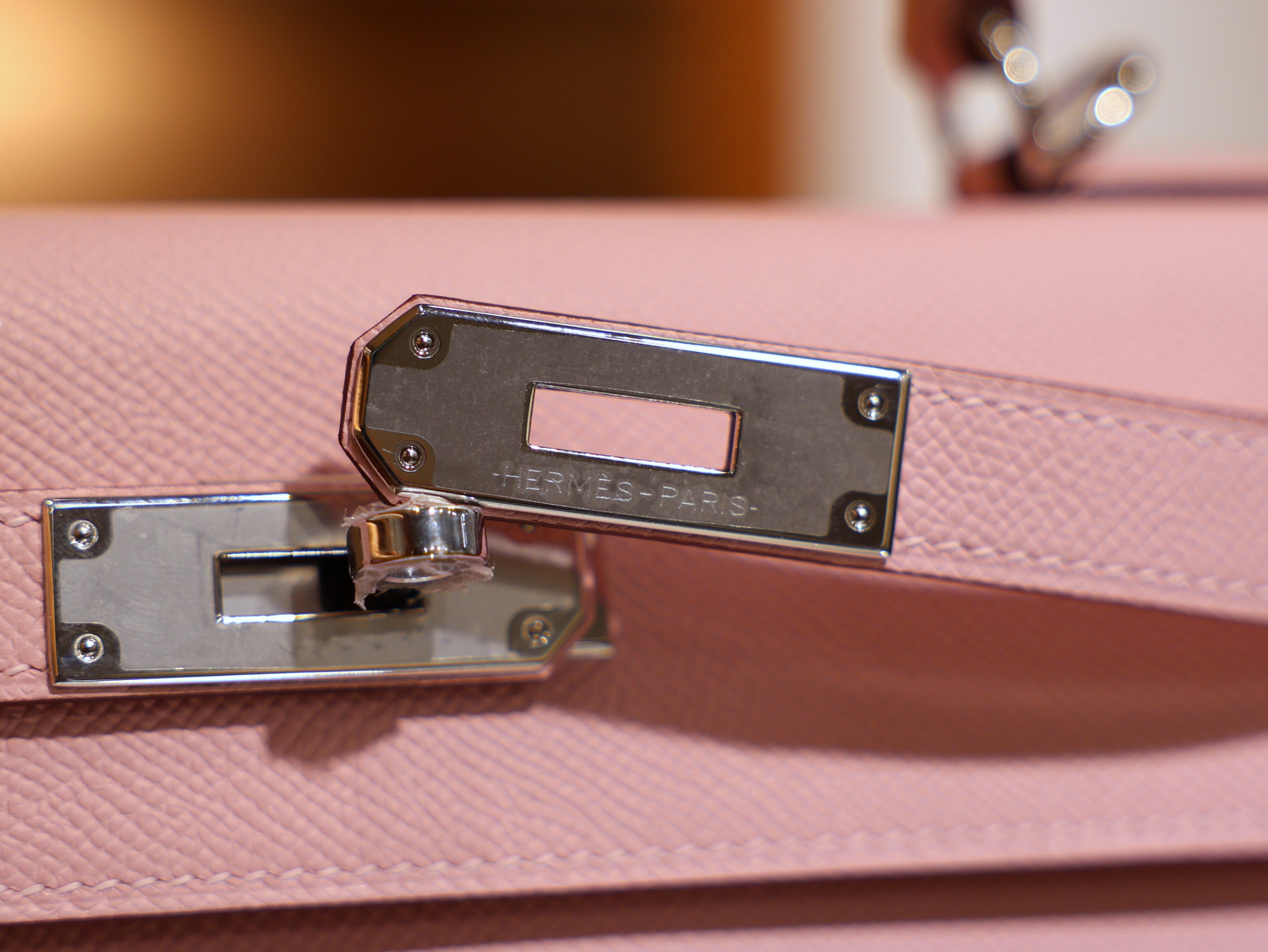 켈리 28 앱송 로즈사쿠라 은장 (HSS)