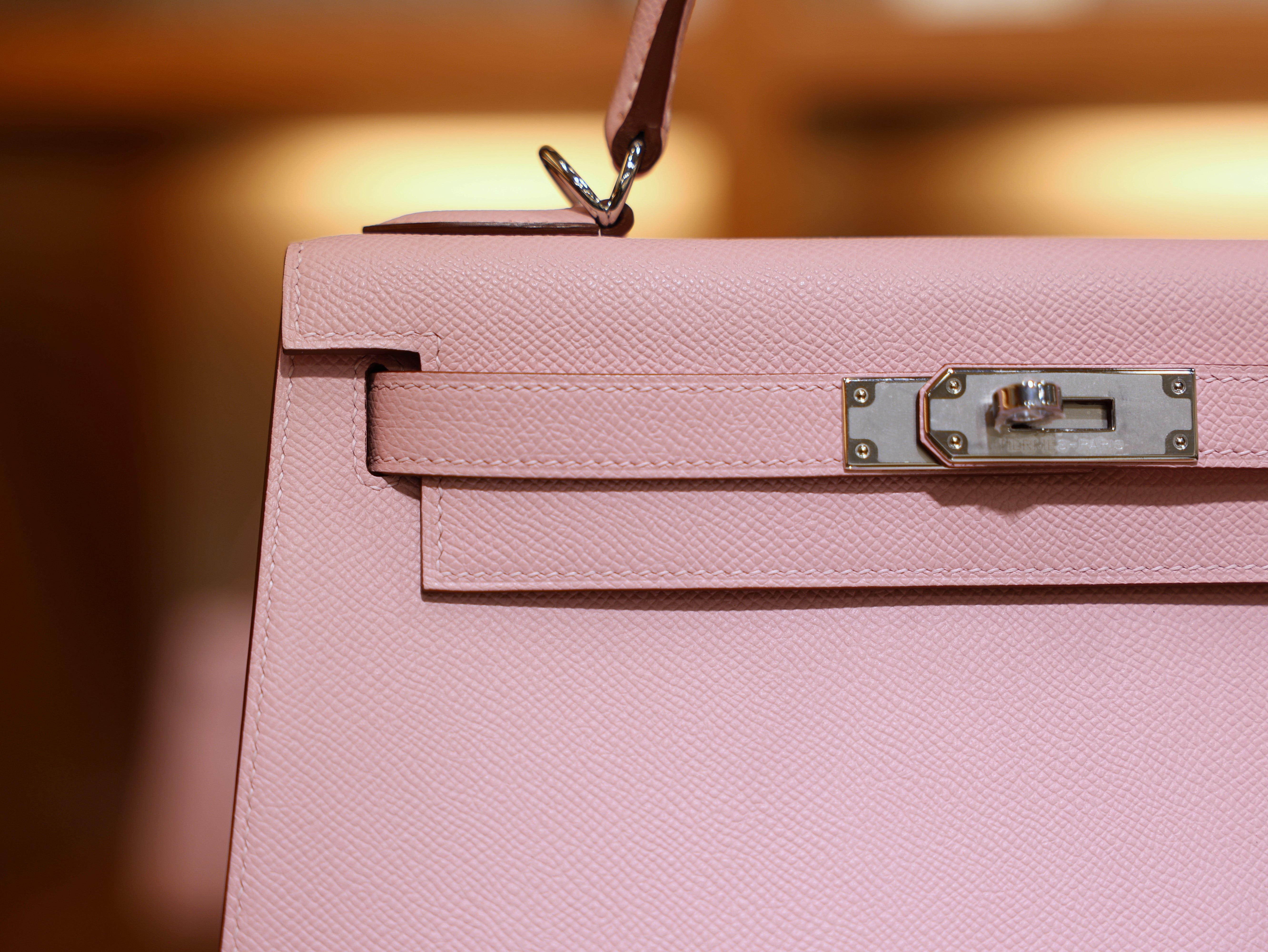 켈리 28 앱송 로즈사쿠라 은장 (HSS)