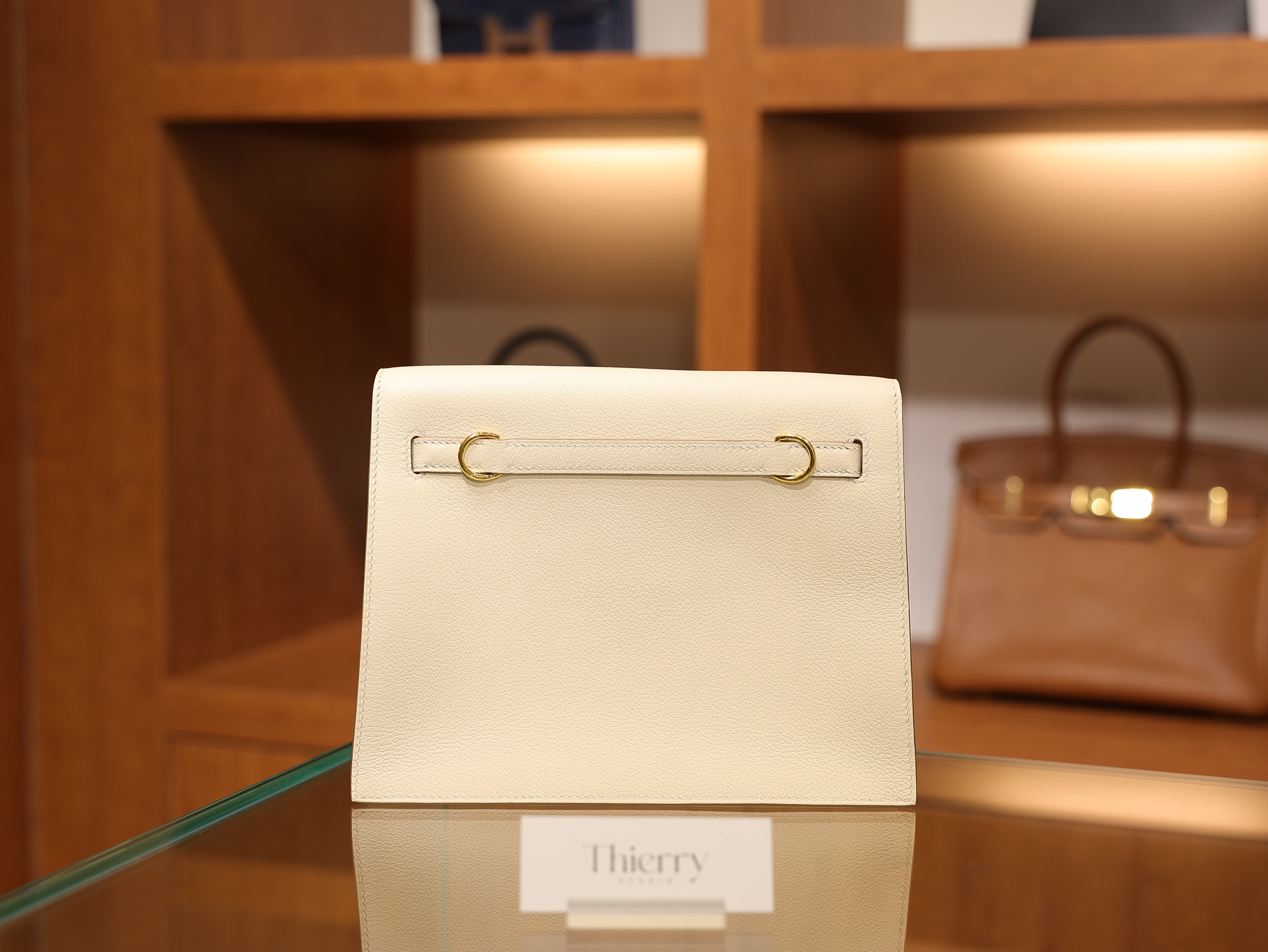 켈리 단스 에버컬러 끄레 금장