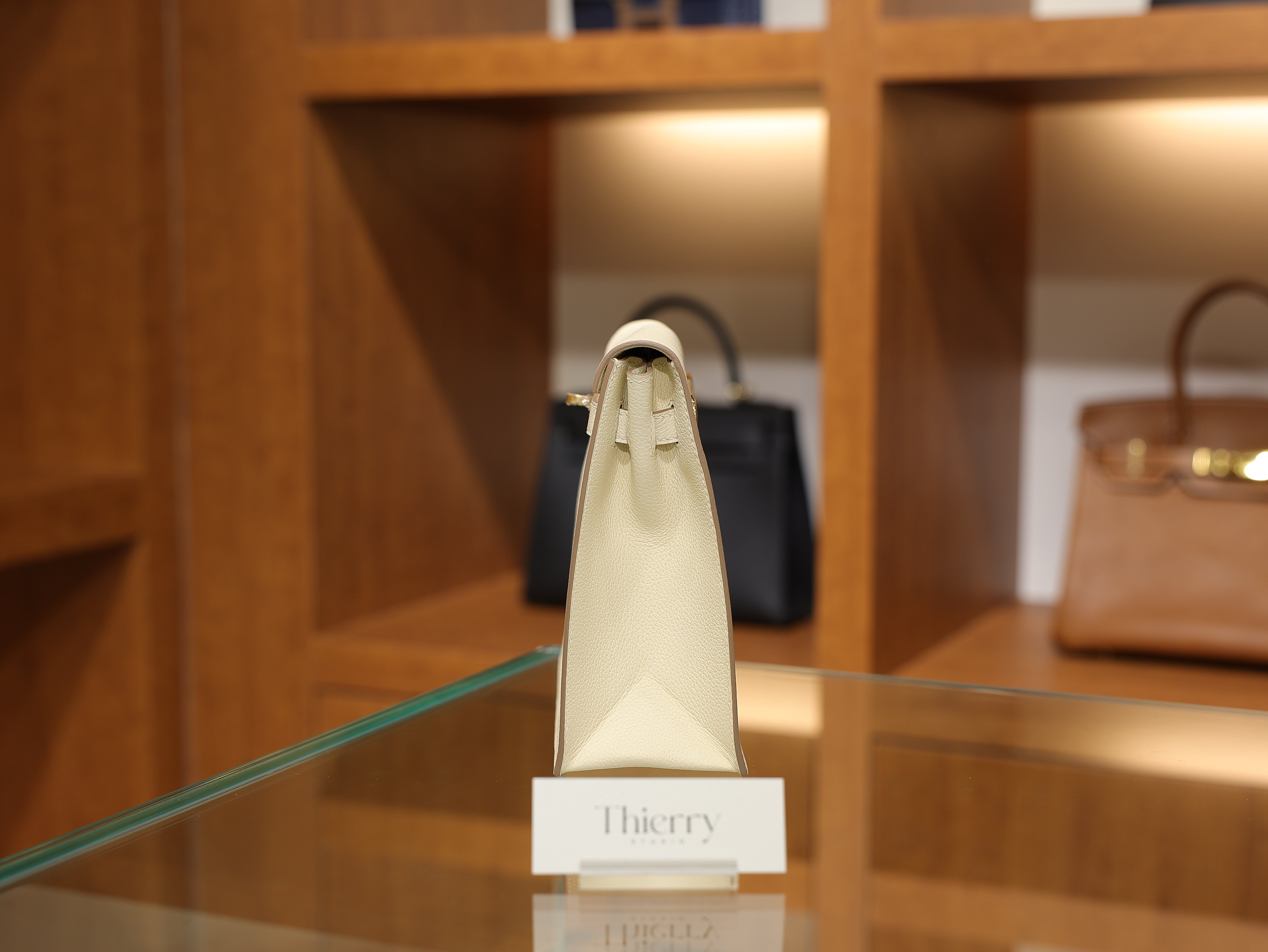 켈리 단스 에버컬러 끄레 금장