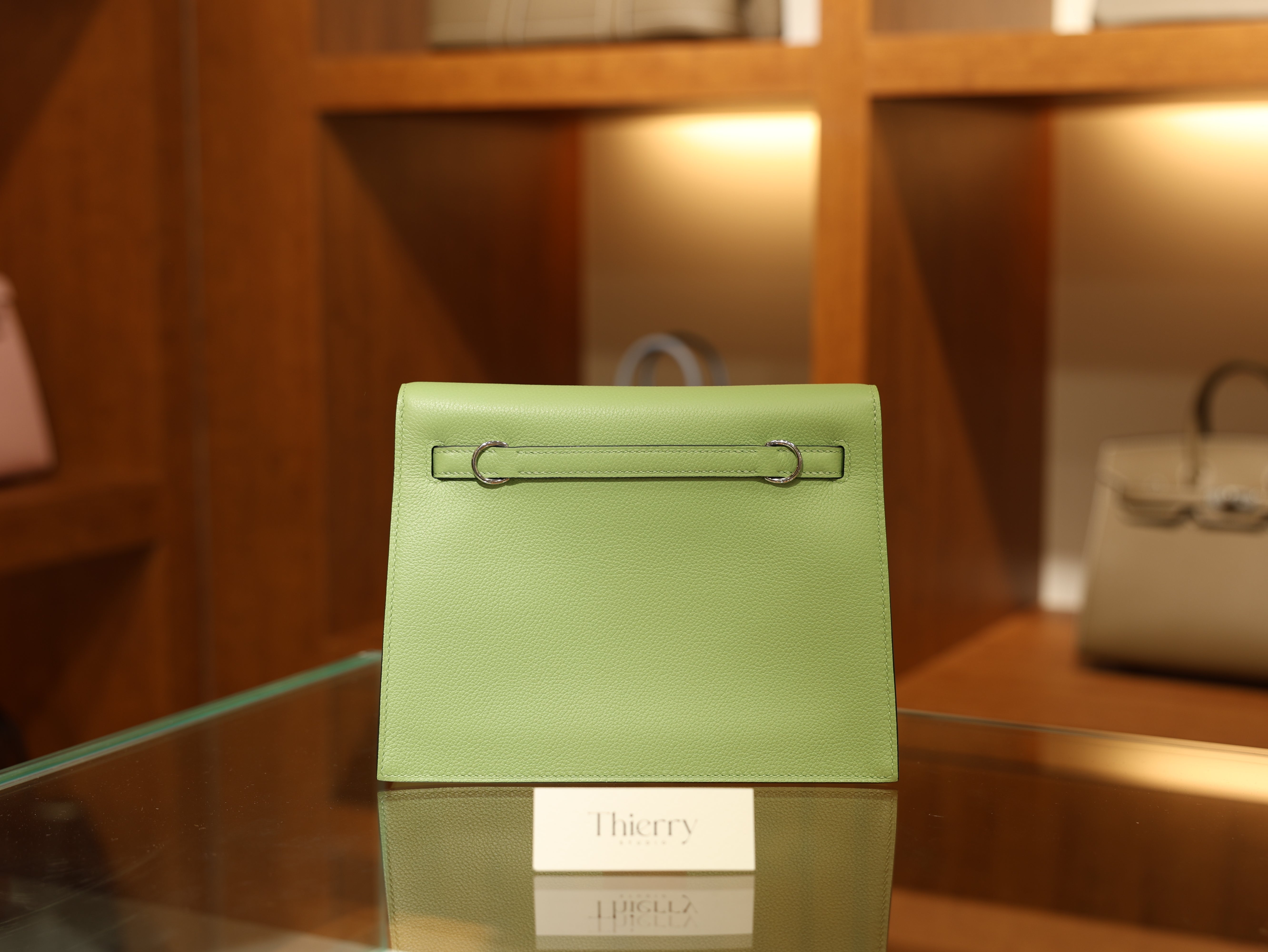 켈리 단스 에버컬러 베르트 크리켓 은장