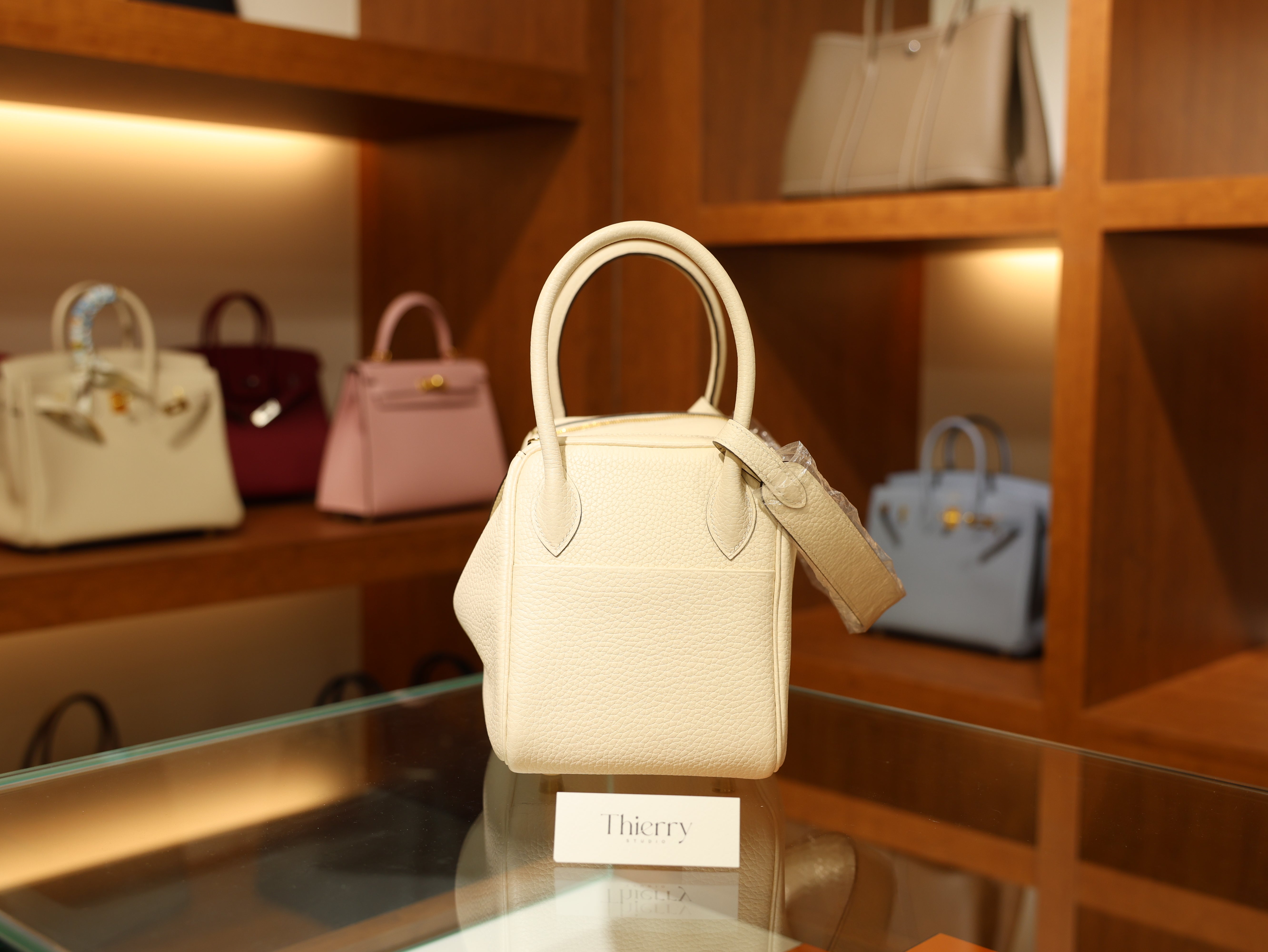 린디 26 끌레망스 나타 금장