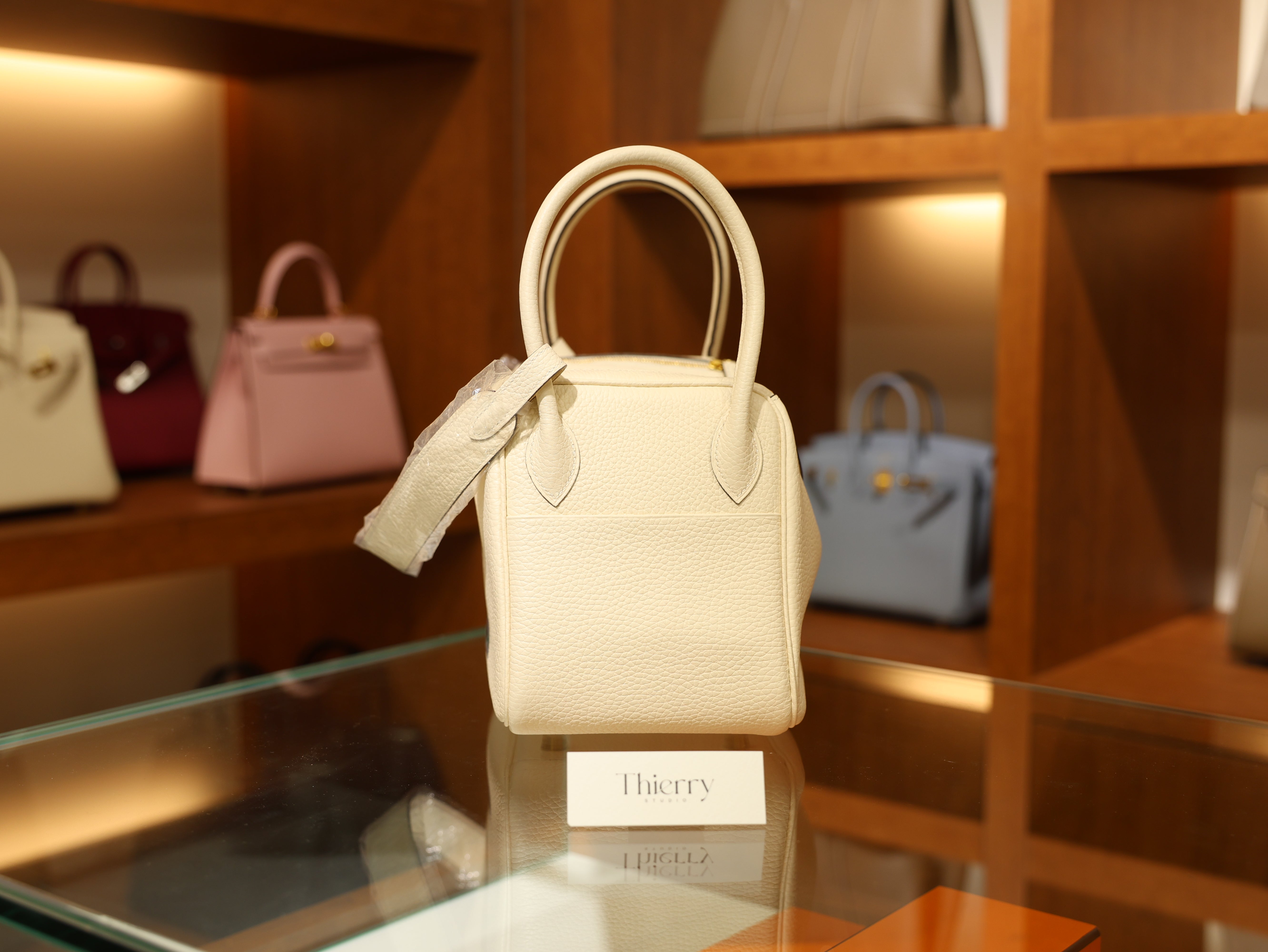 린디 26 끌레망스 나타 금장