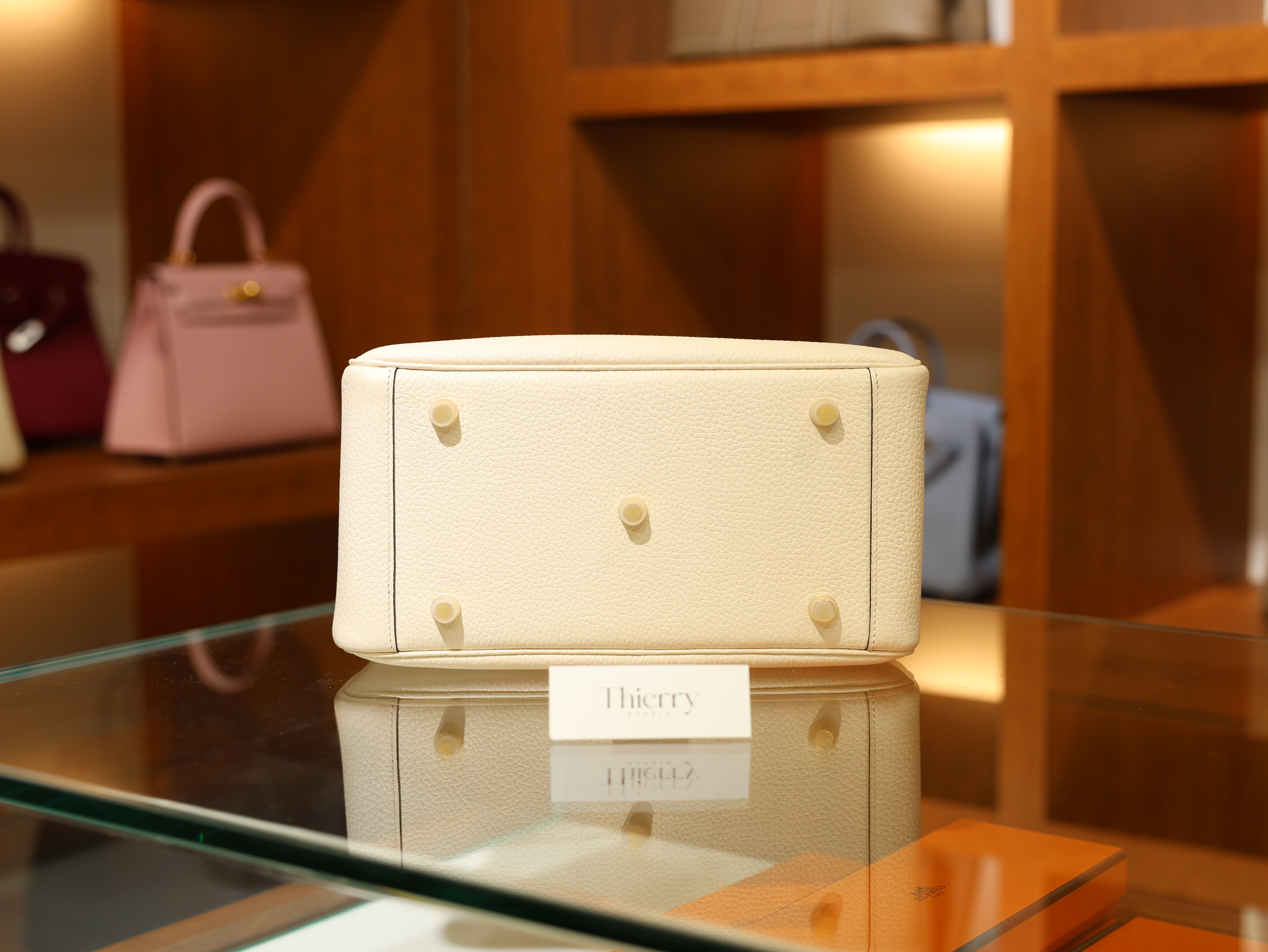 린디 26 끌레망스 나타 금장