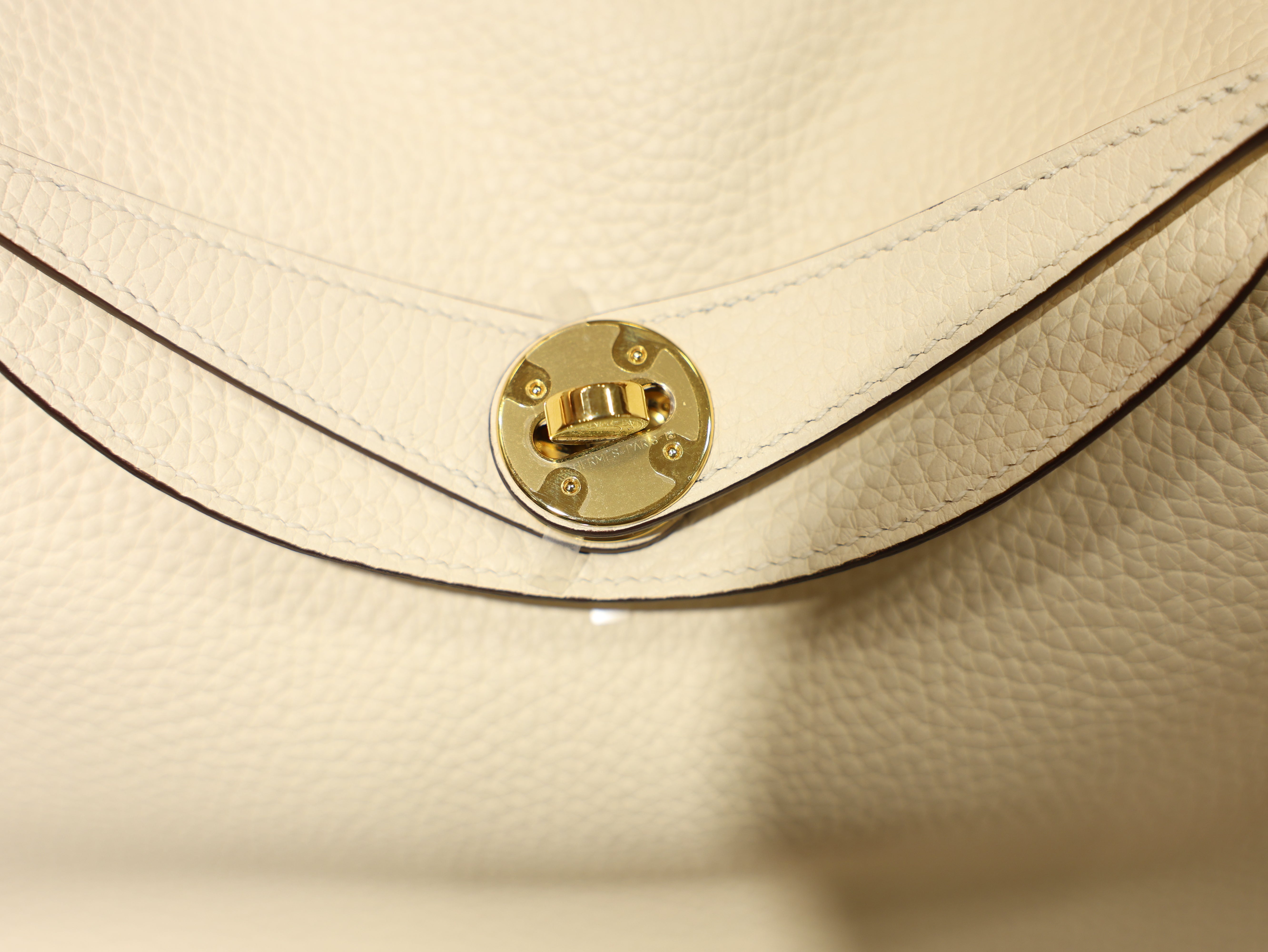 린디 26 끌레망스 나타 금장