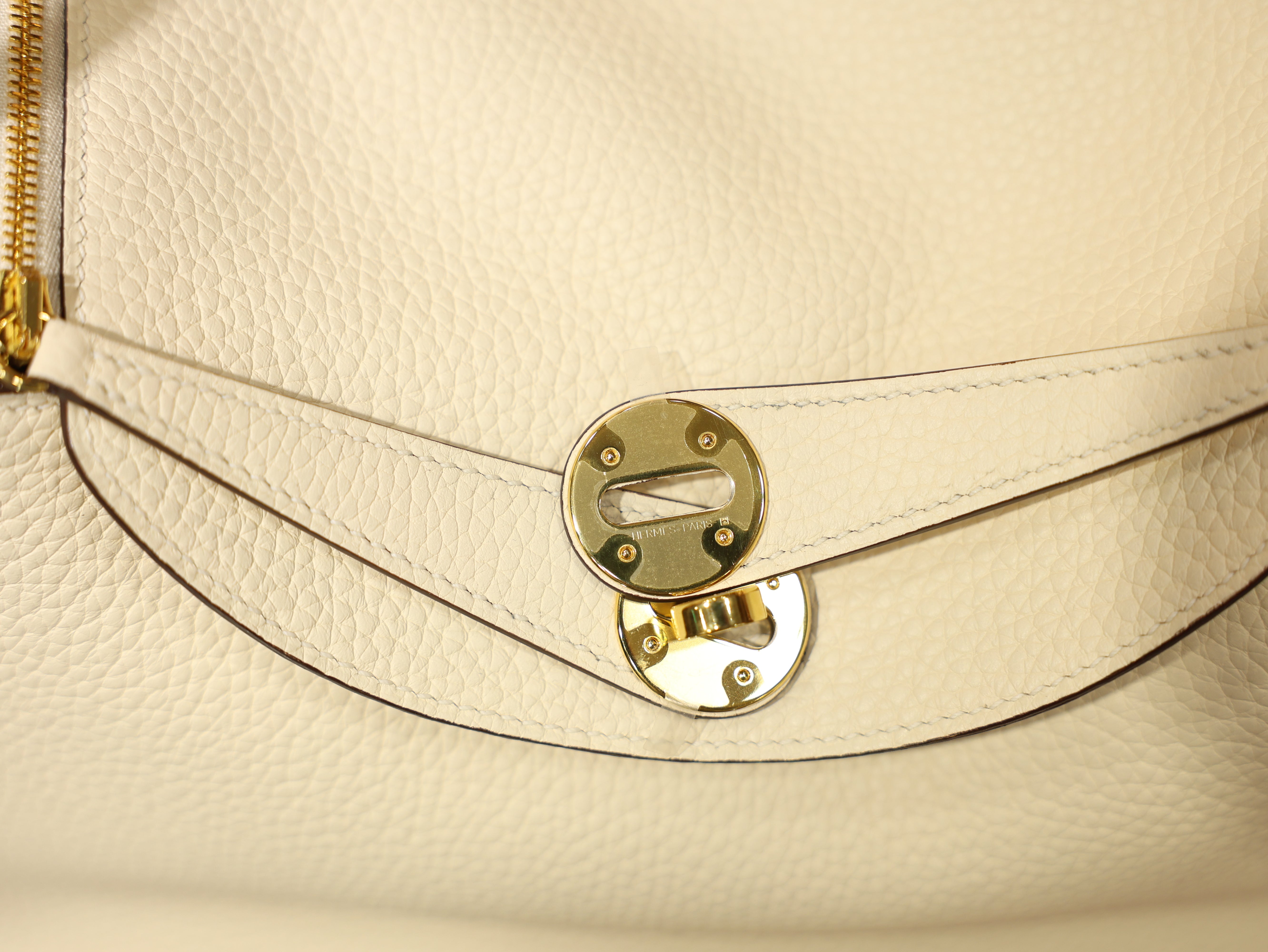 린디 26 끌레망스 나타 금장