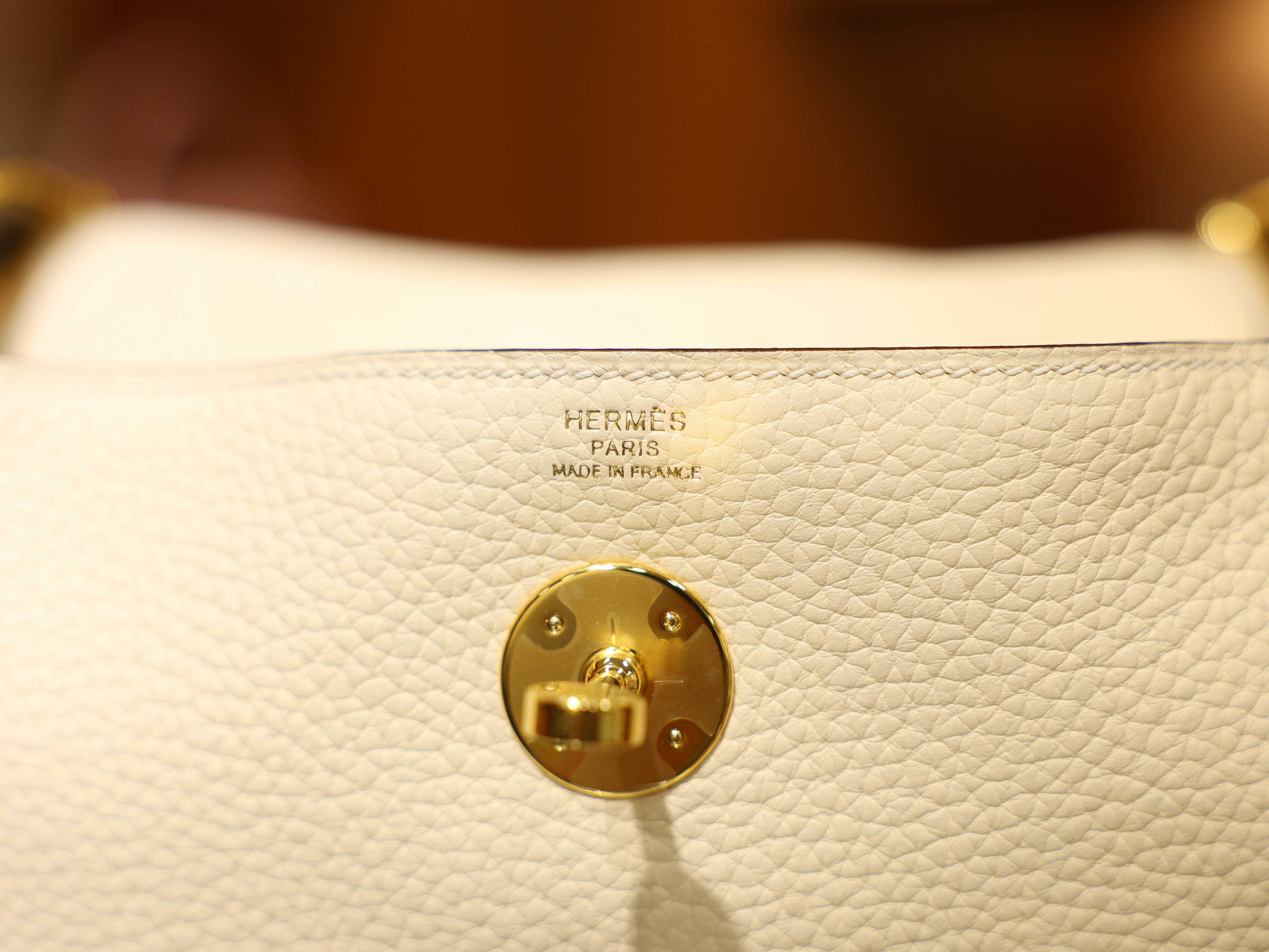 린디 26 끌레망스 나타 금장