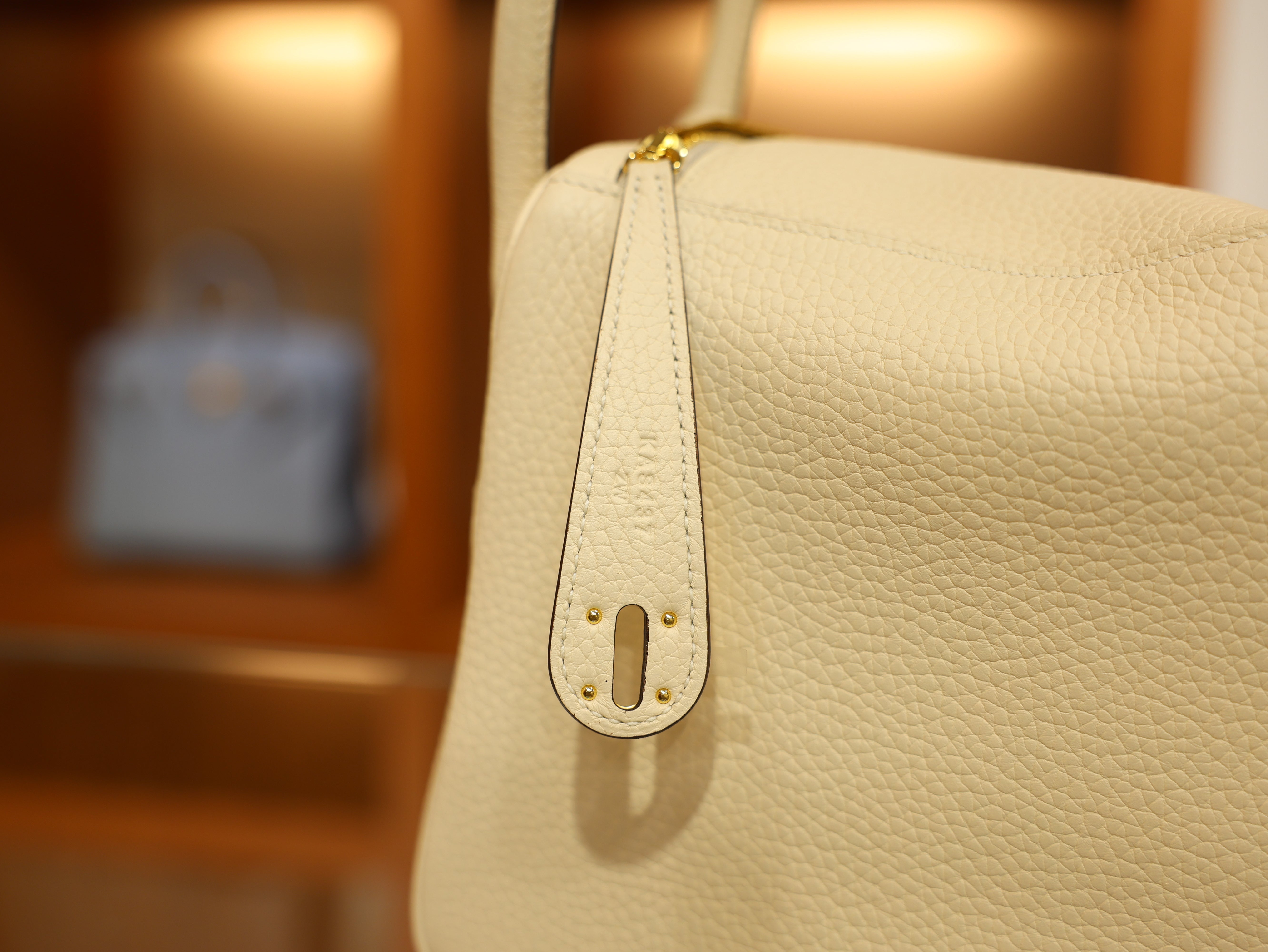 린디 26 끌레망스 나타 금장