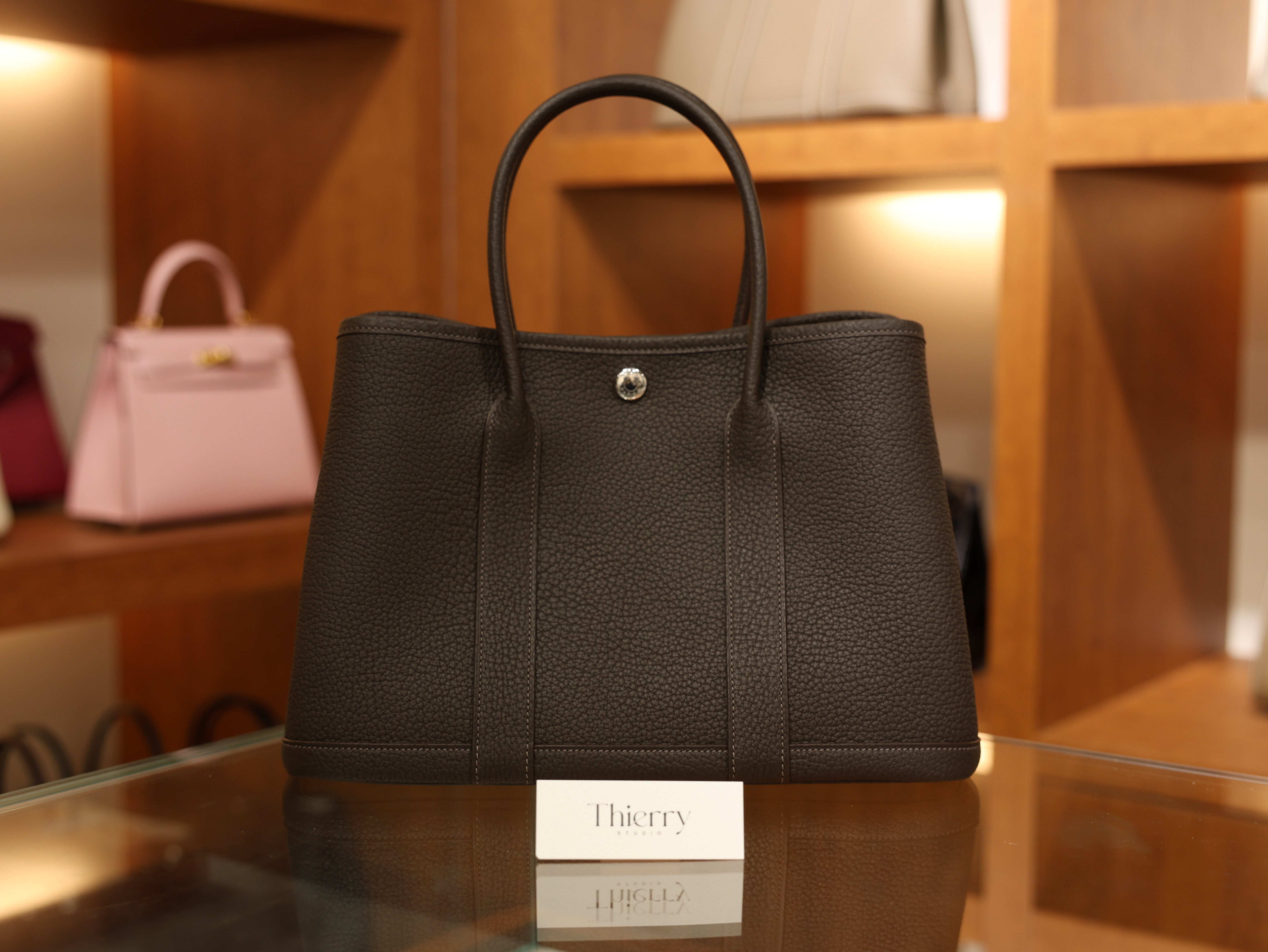 가든파티 30 네곤다 에벤