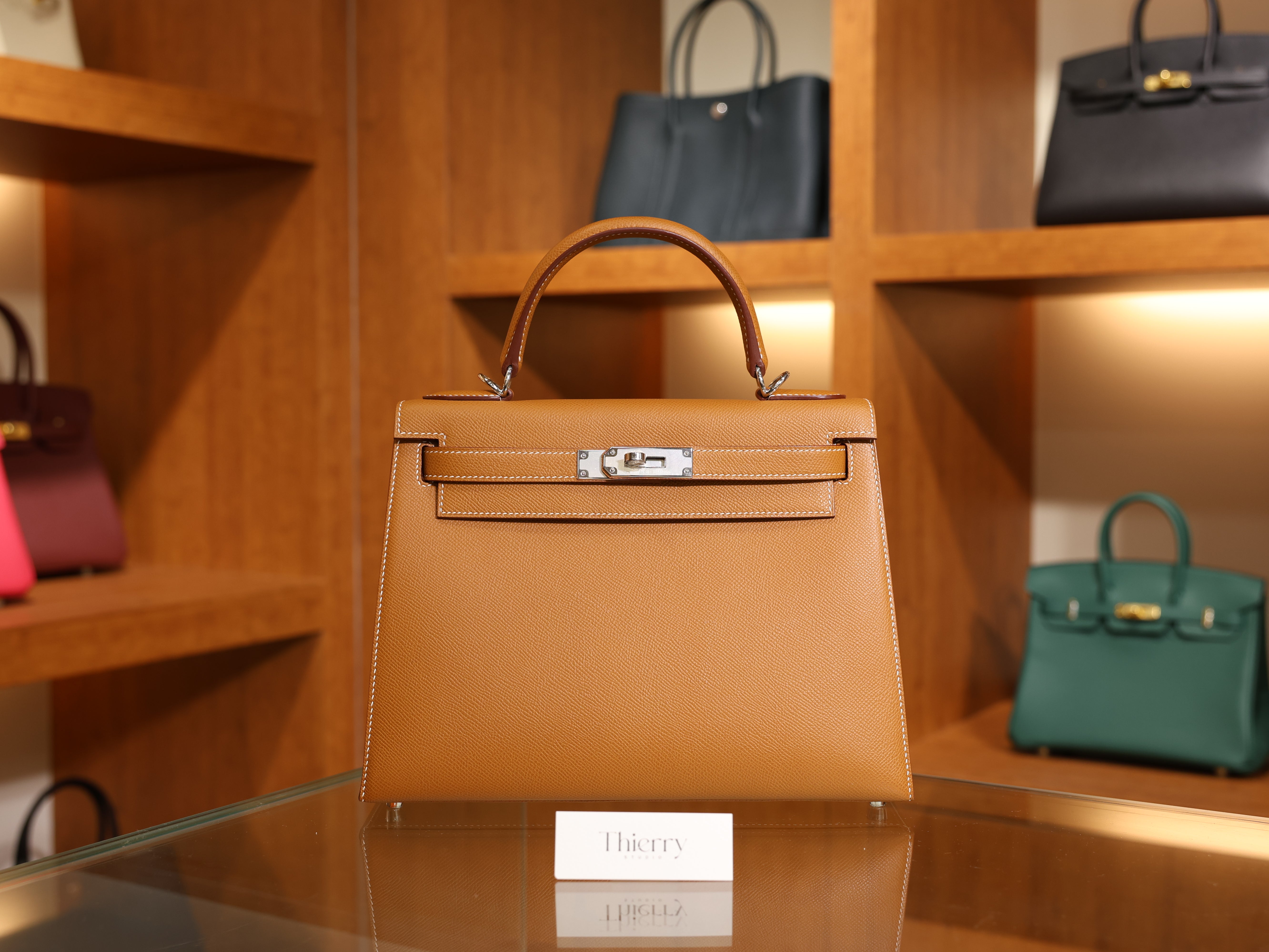 켈리 28 앱송 골드 은장