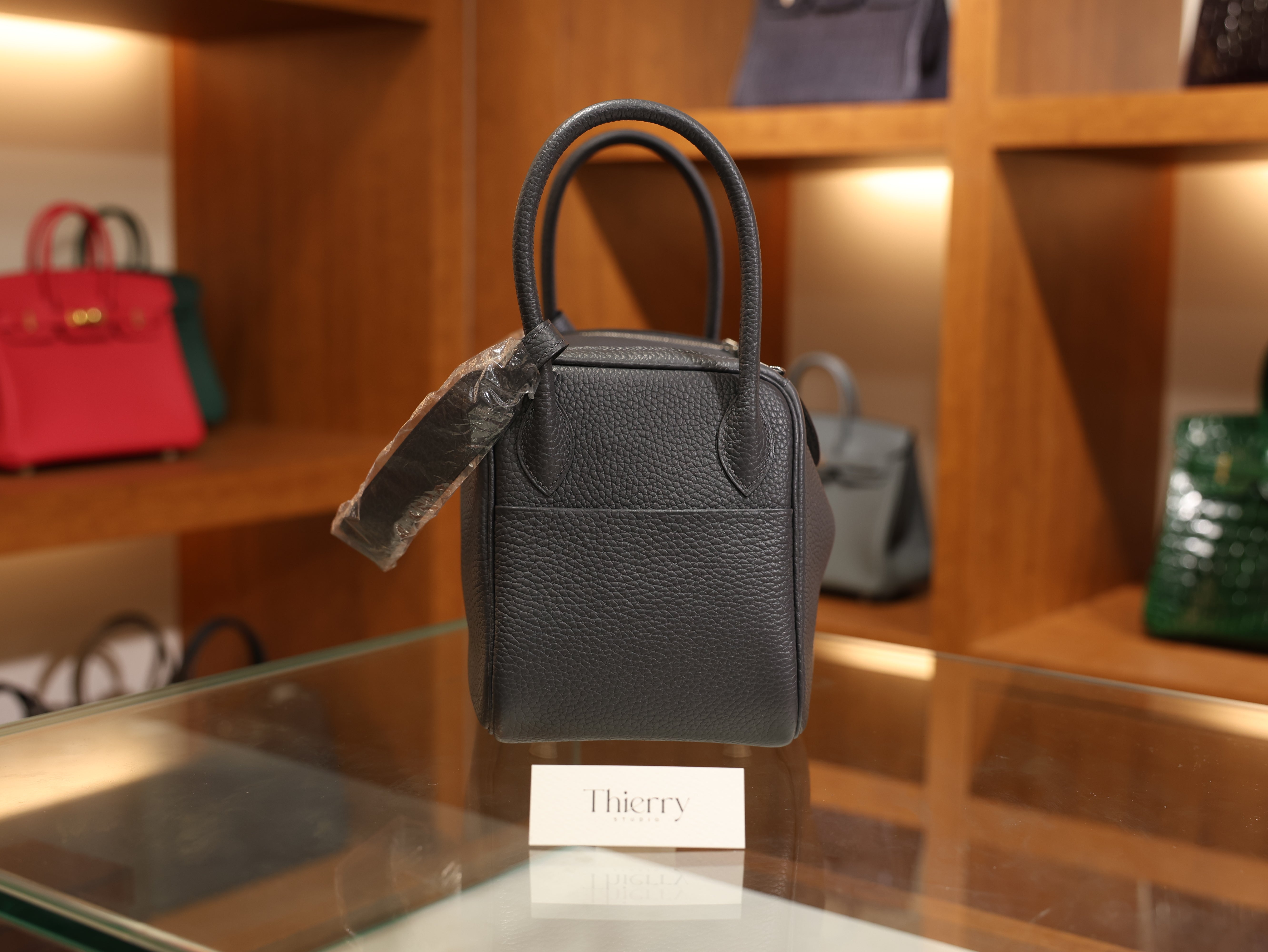 린디 26 끌레망스 그리스 미스티 은장