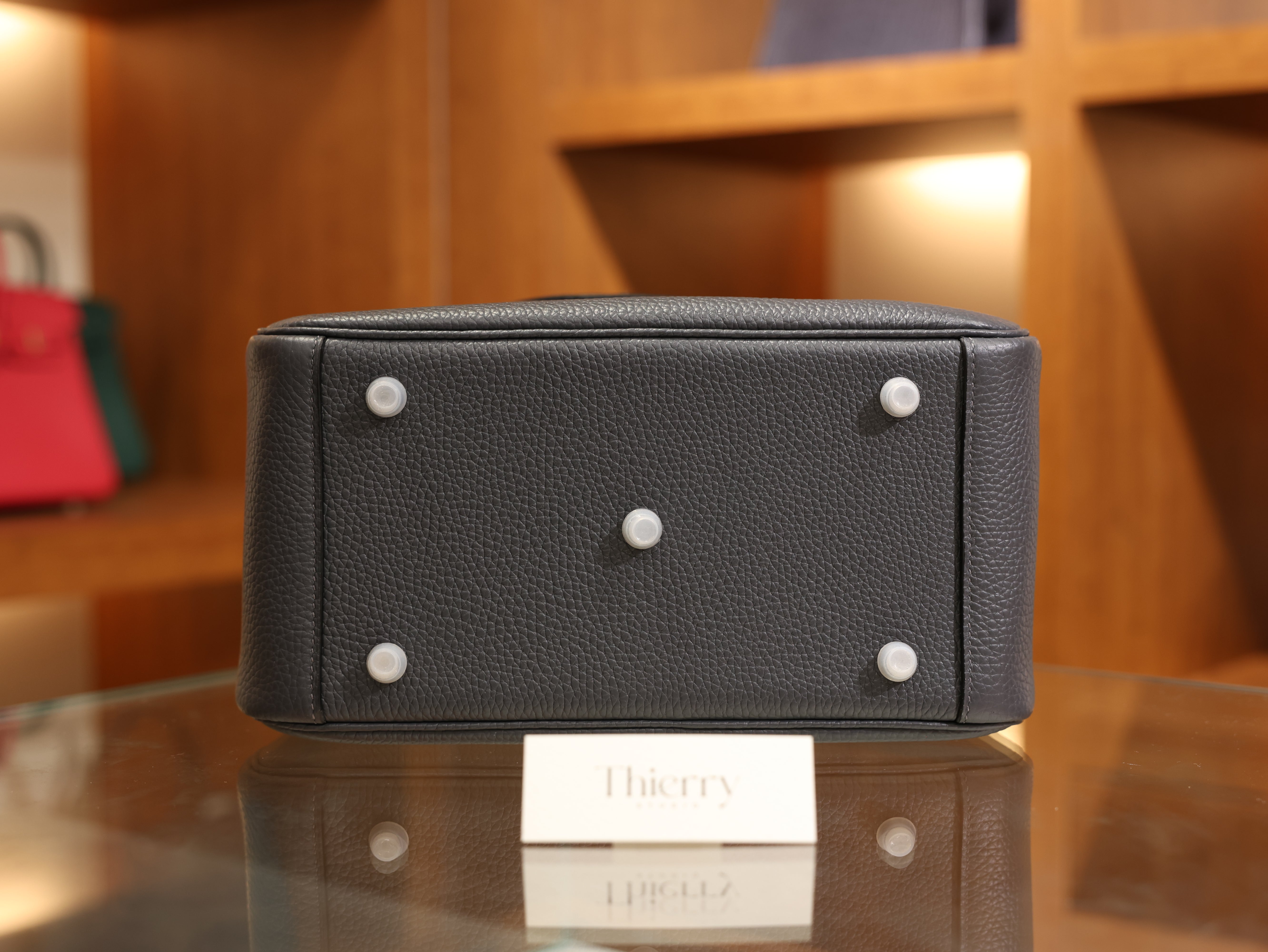 린디 26 끌레망스 그리스 미스티 은장