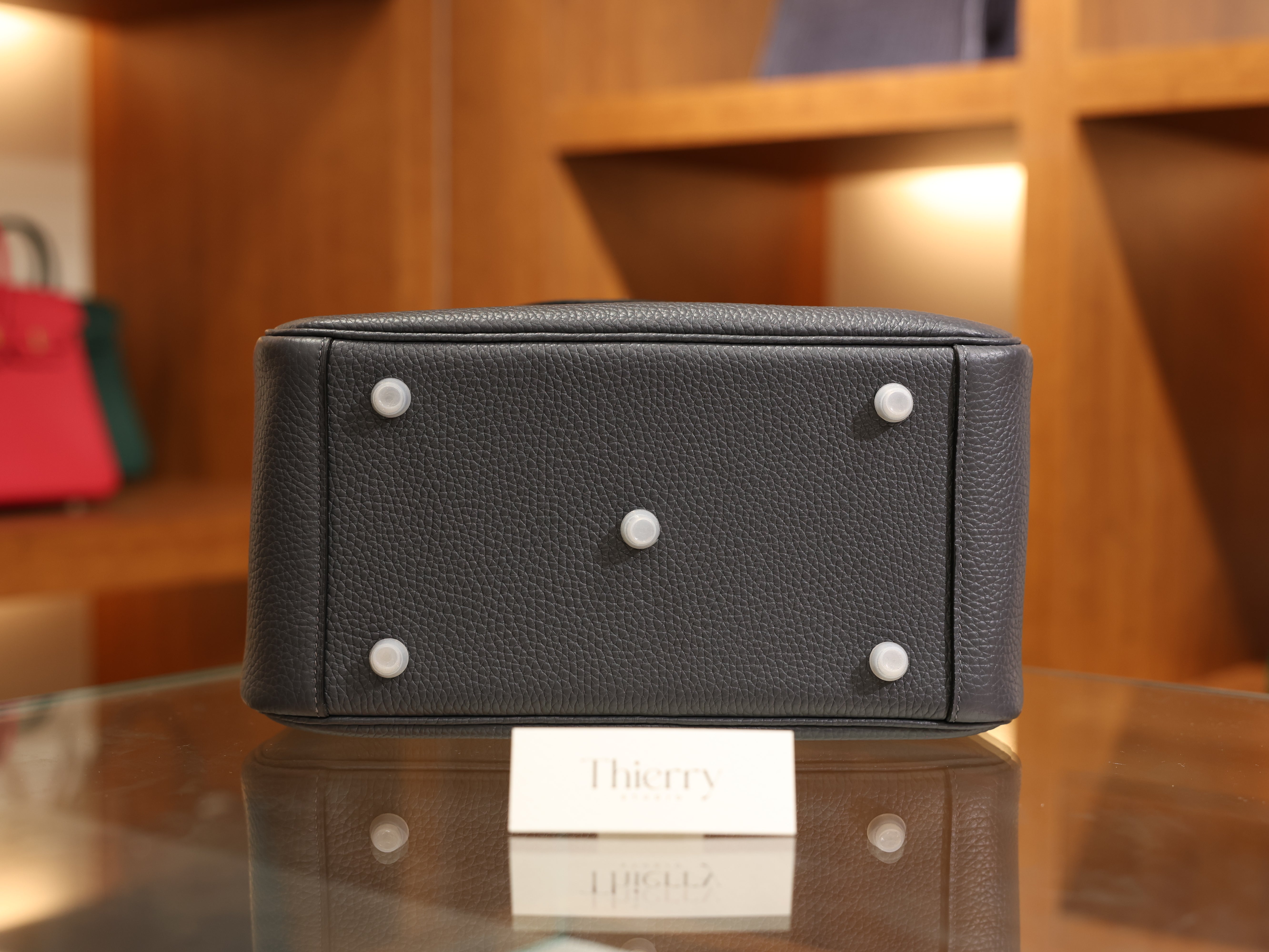 린디 26 끌레망스 그리스 미스티 은장