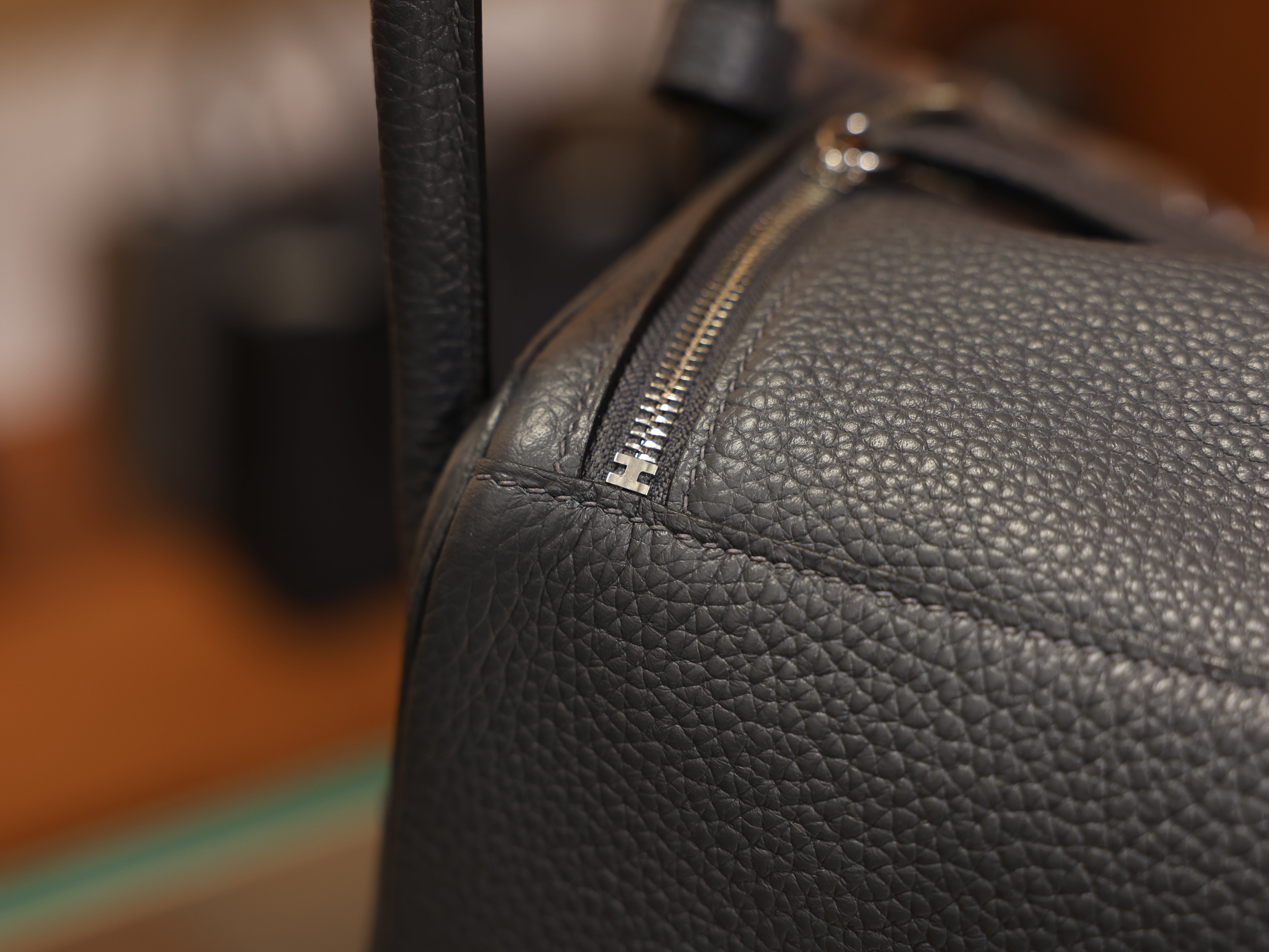 린디 26 끌레망스 그리스 미스티 은장