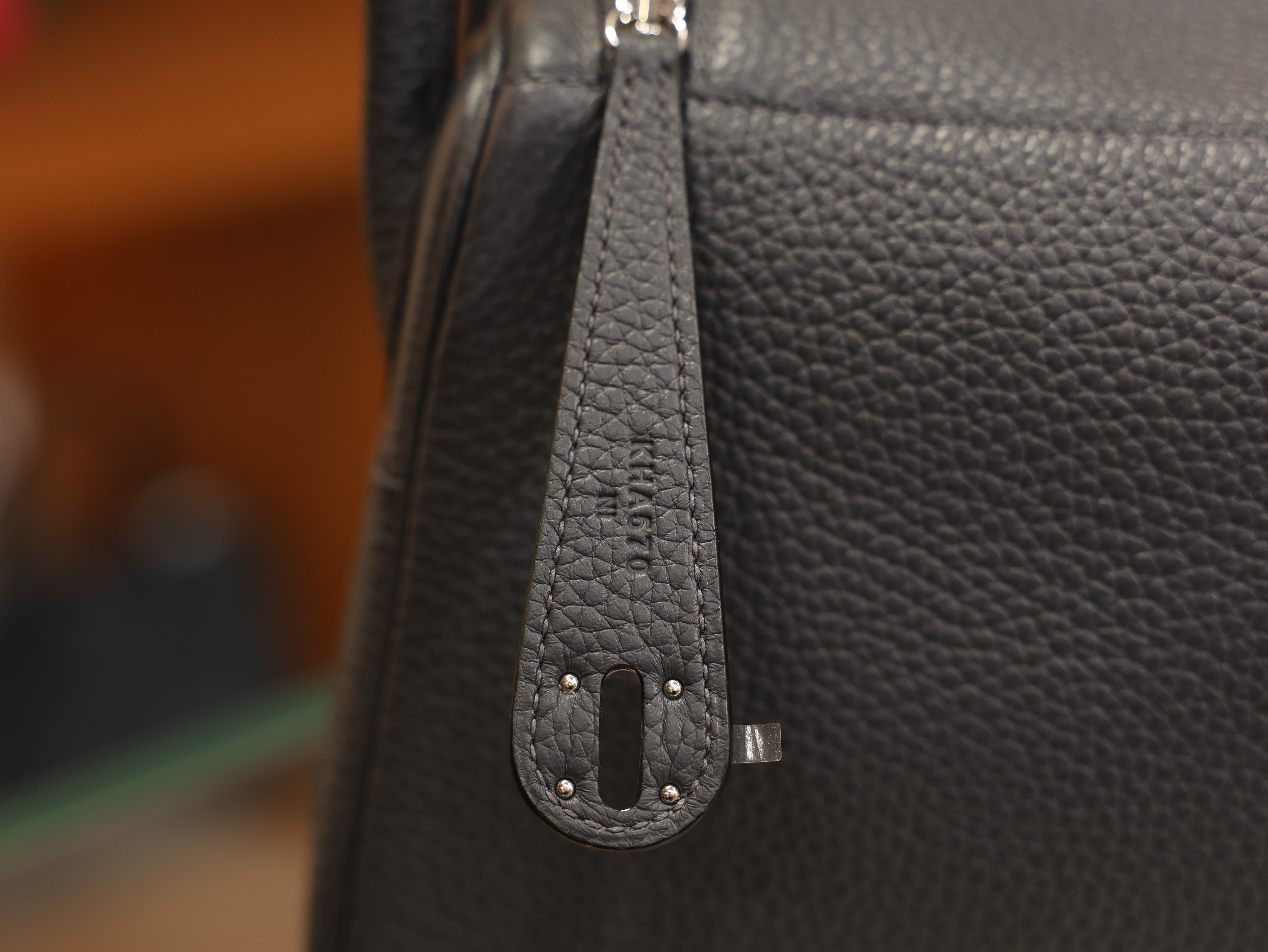 린디 26 끌레망스 그리스 미스티 은장