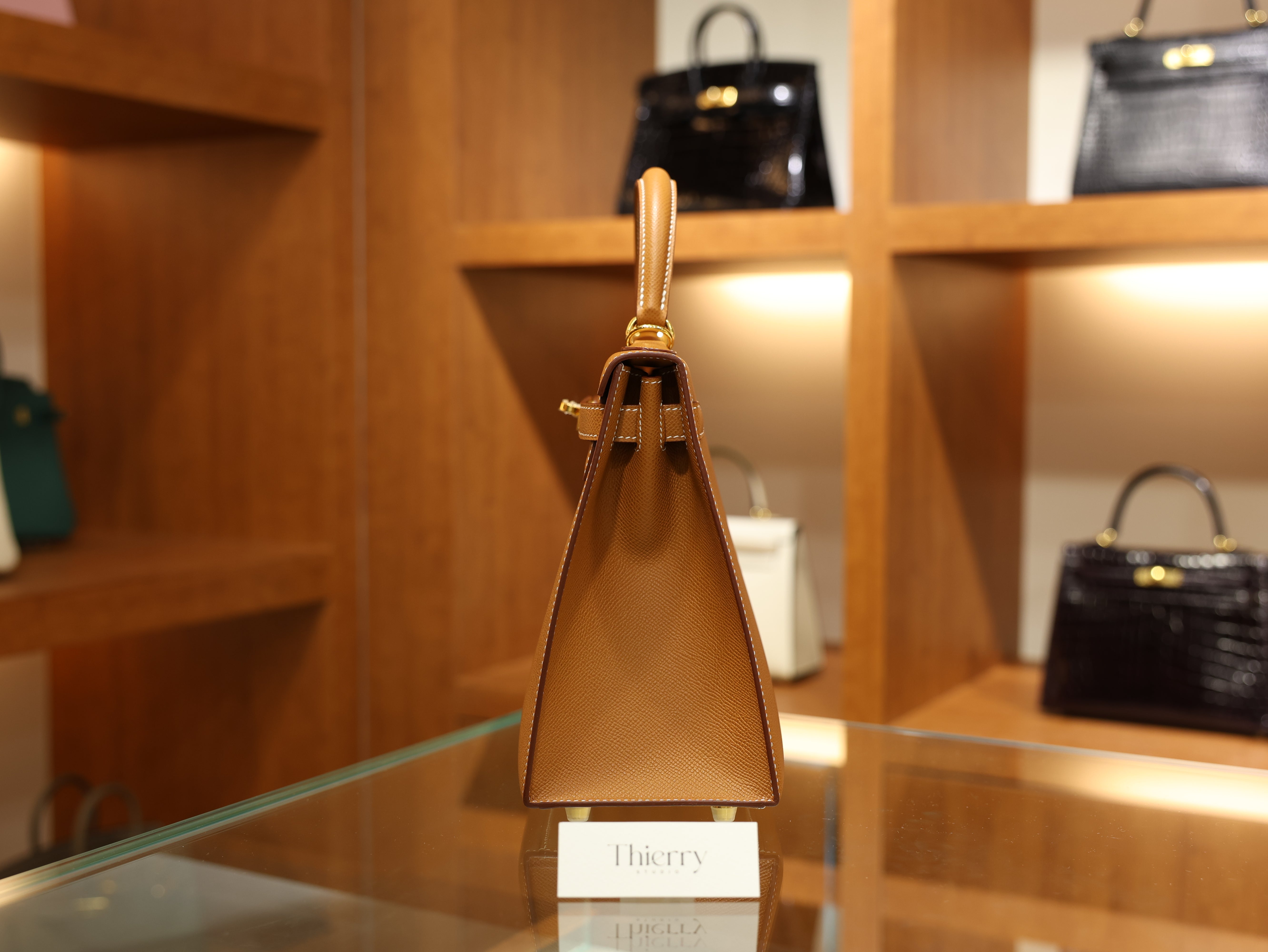 켈리 28 앱송 골드 금장