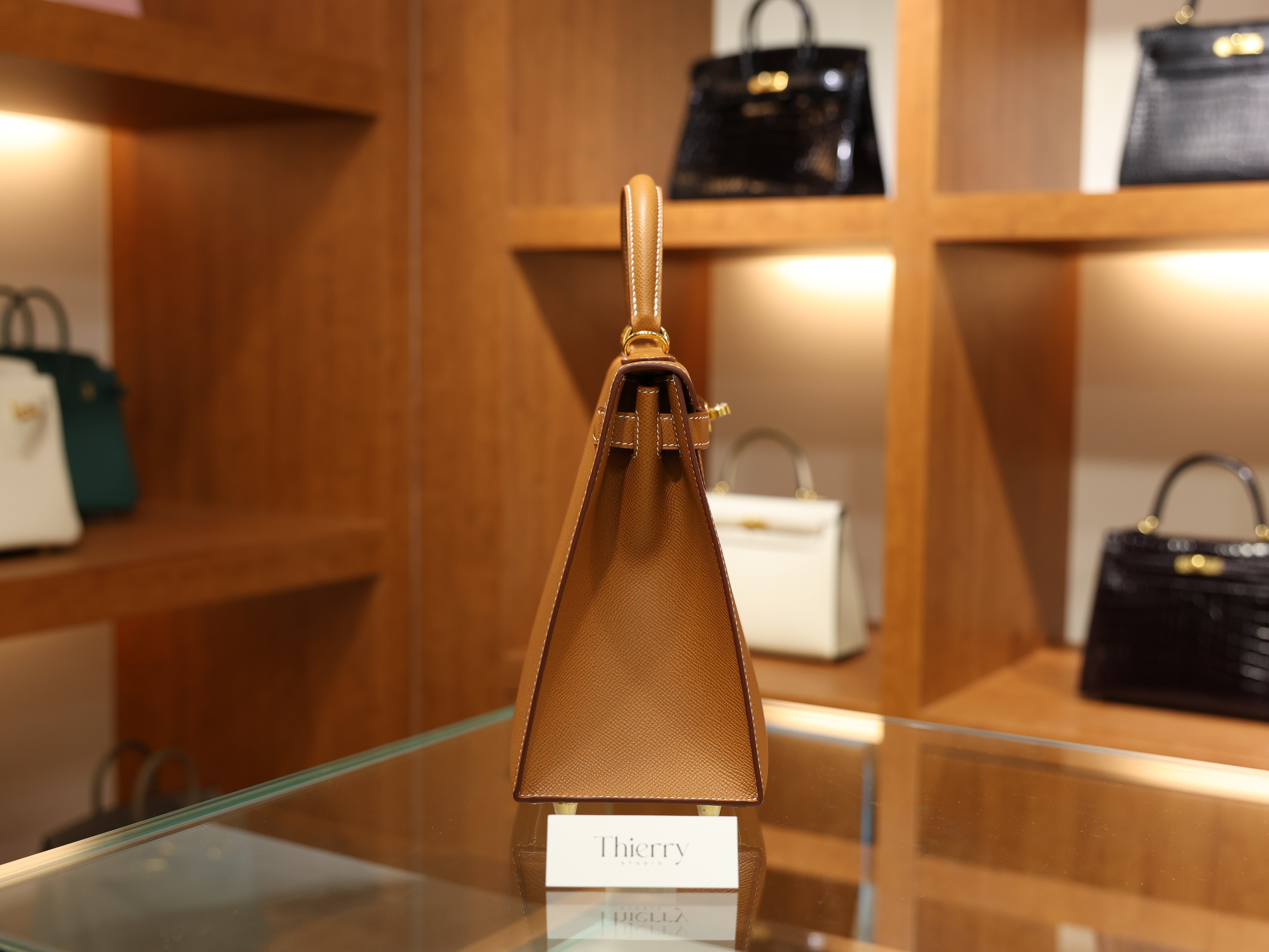 켈리 28 앱송 골드 금장