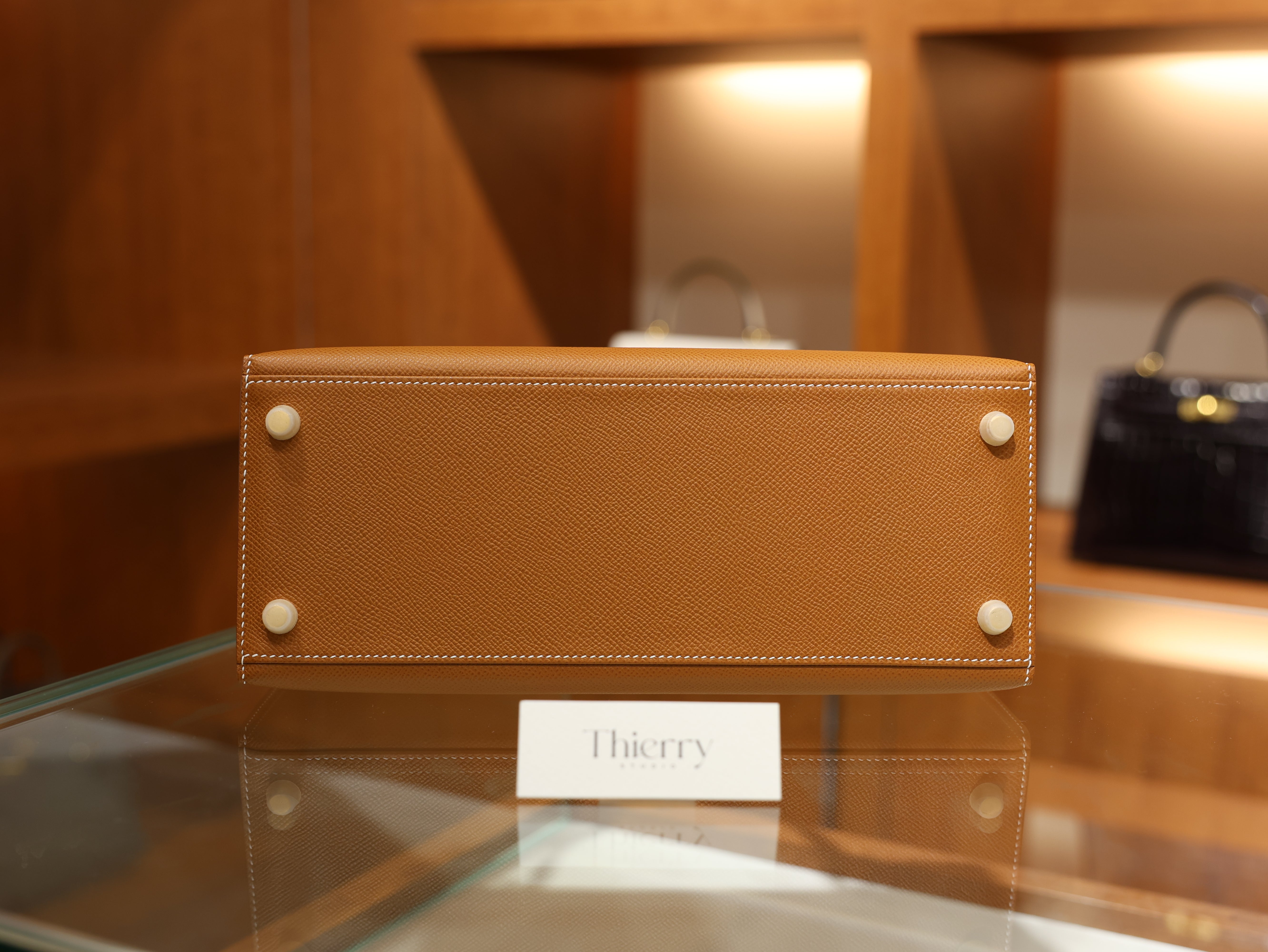 켈리 28 앱송 골드 금장