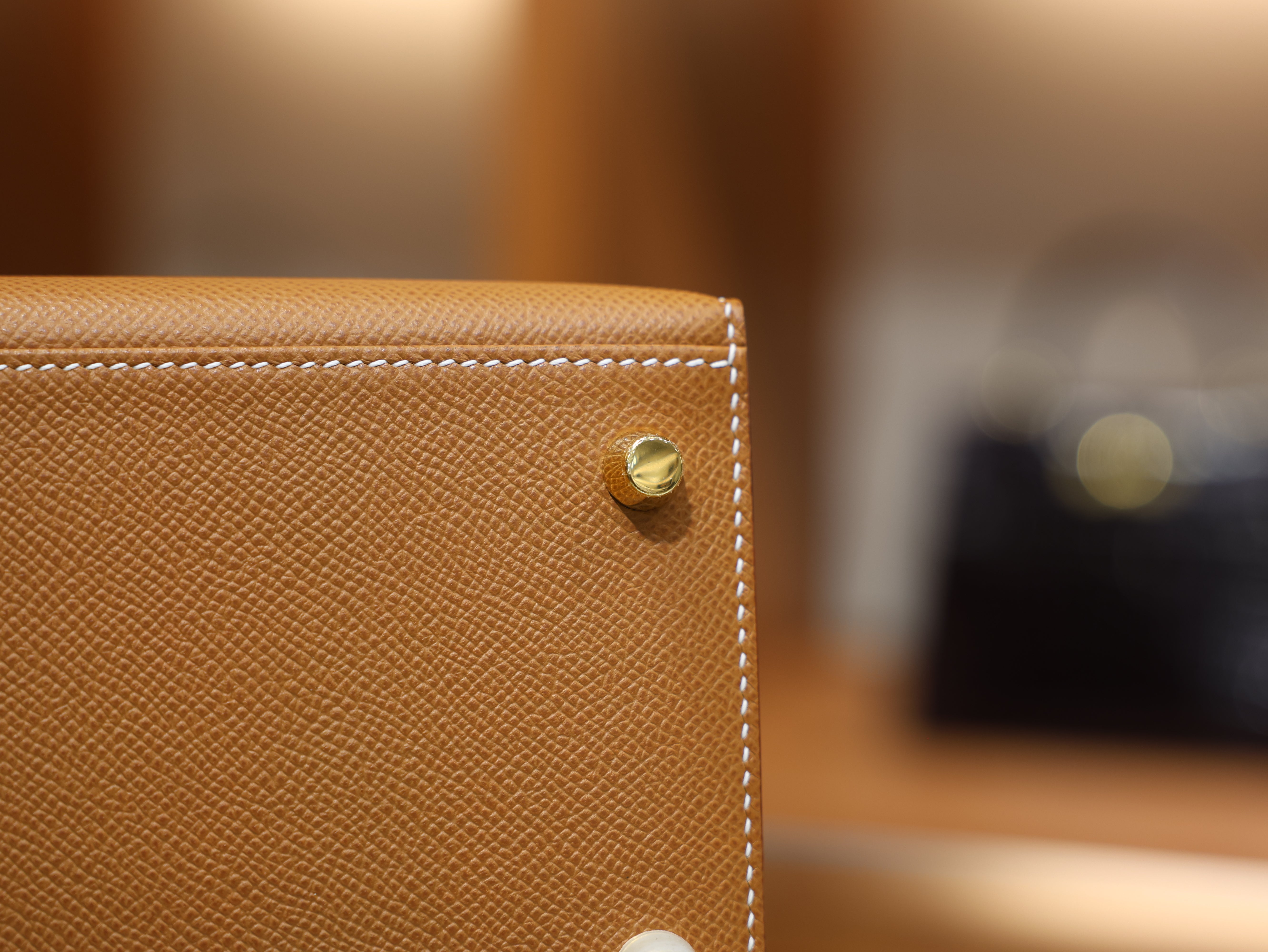 켈리 28 앱송 골드 금장