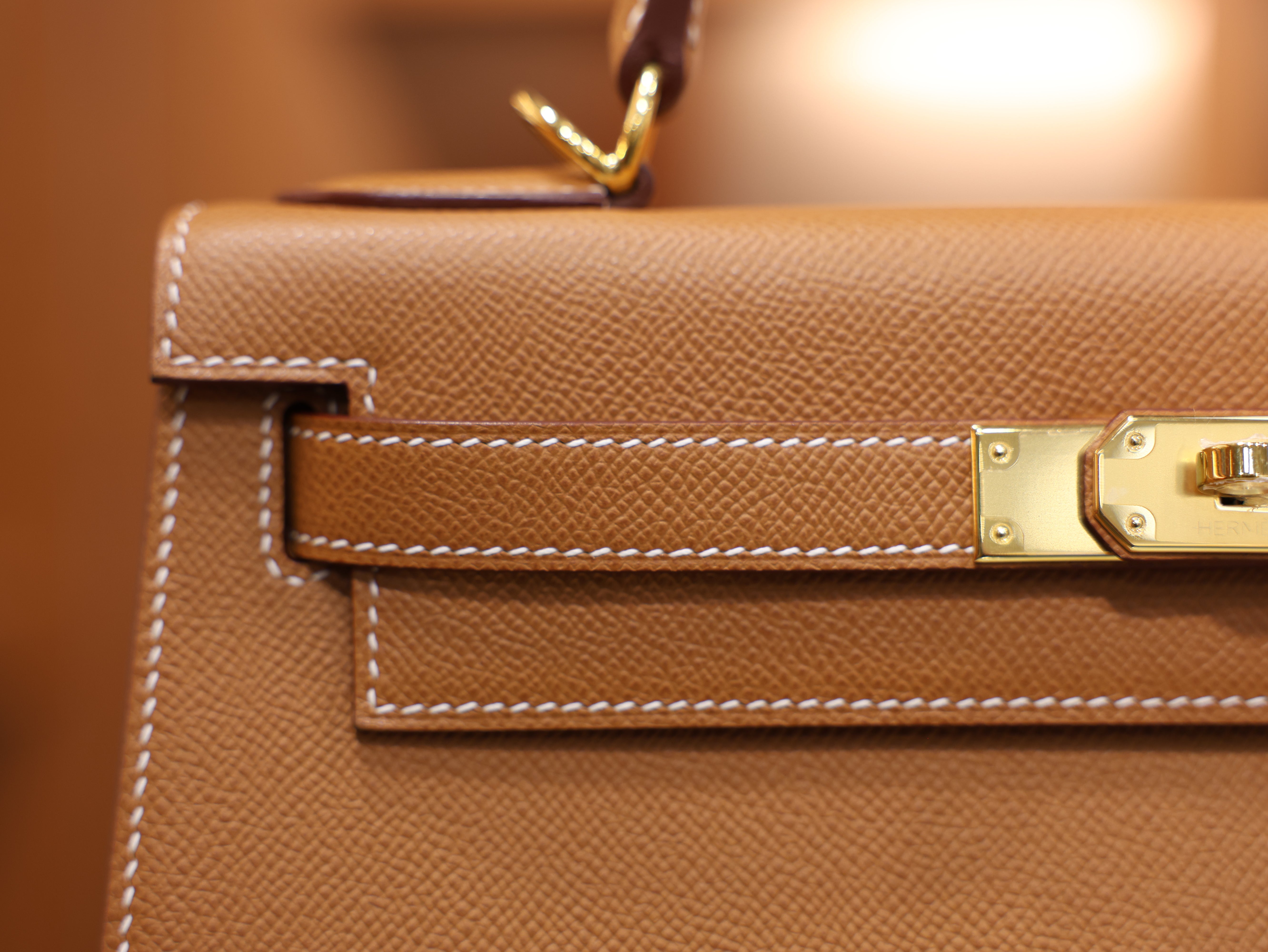 켈리 28 앱송 골드 금장