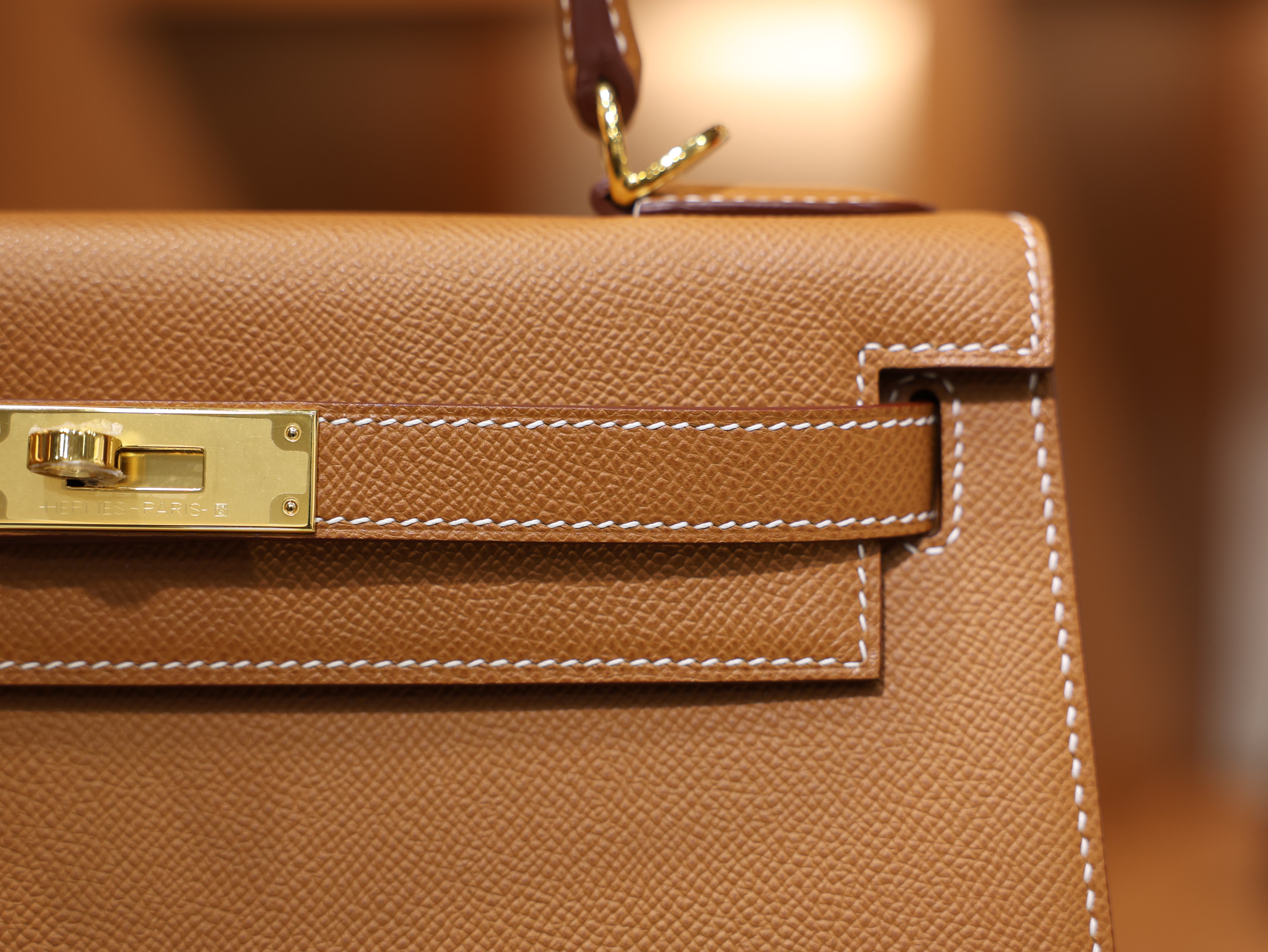 켈리 28 앱송 골드 금장