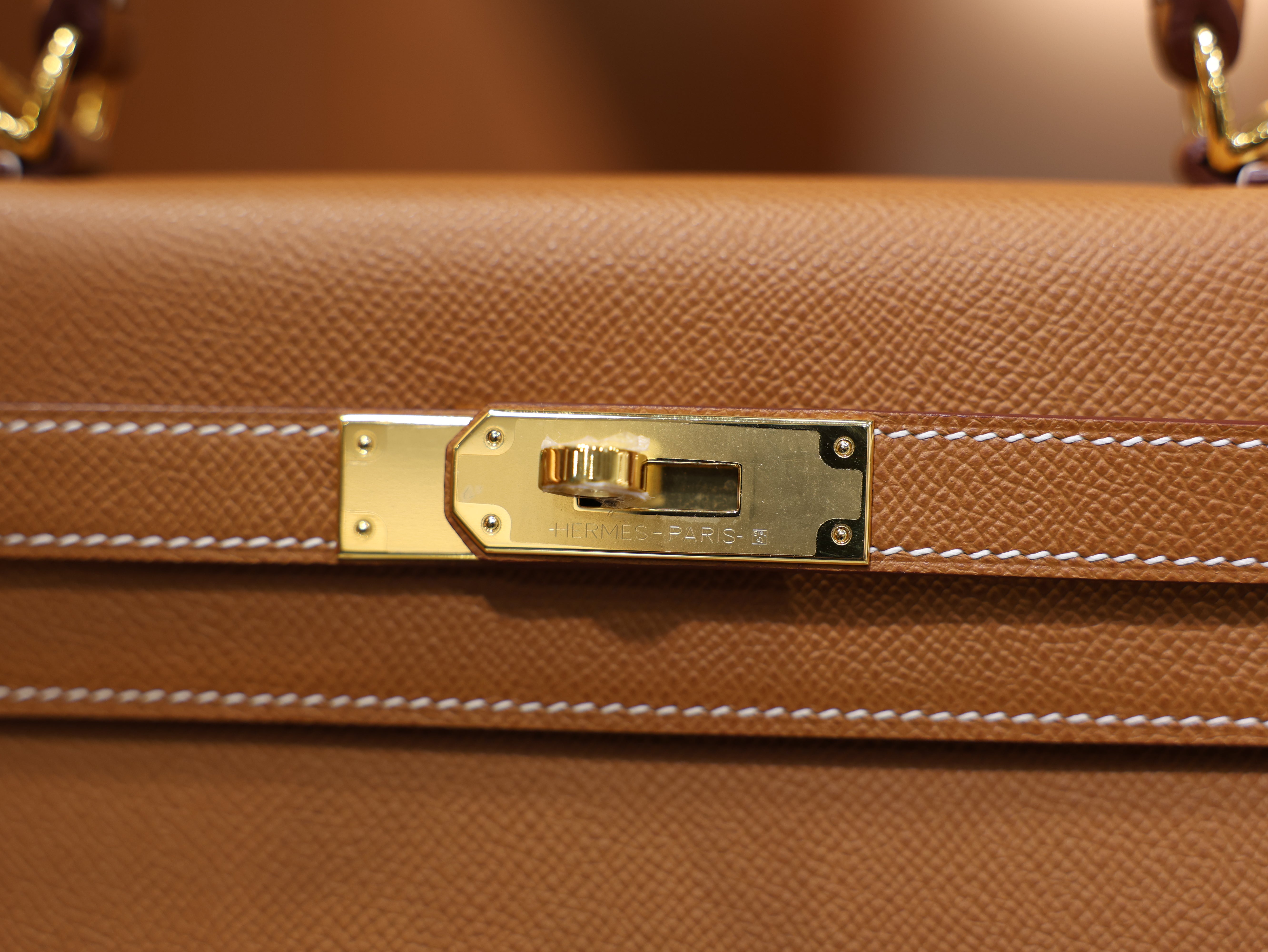 켈리 28 앱송 골드 금장