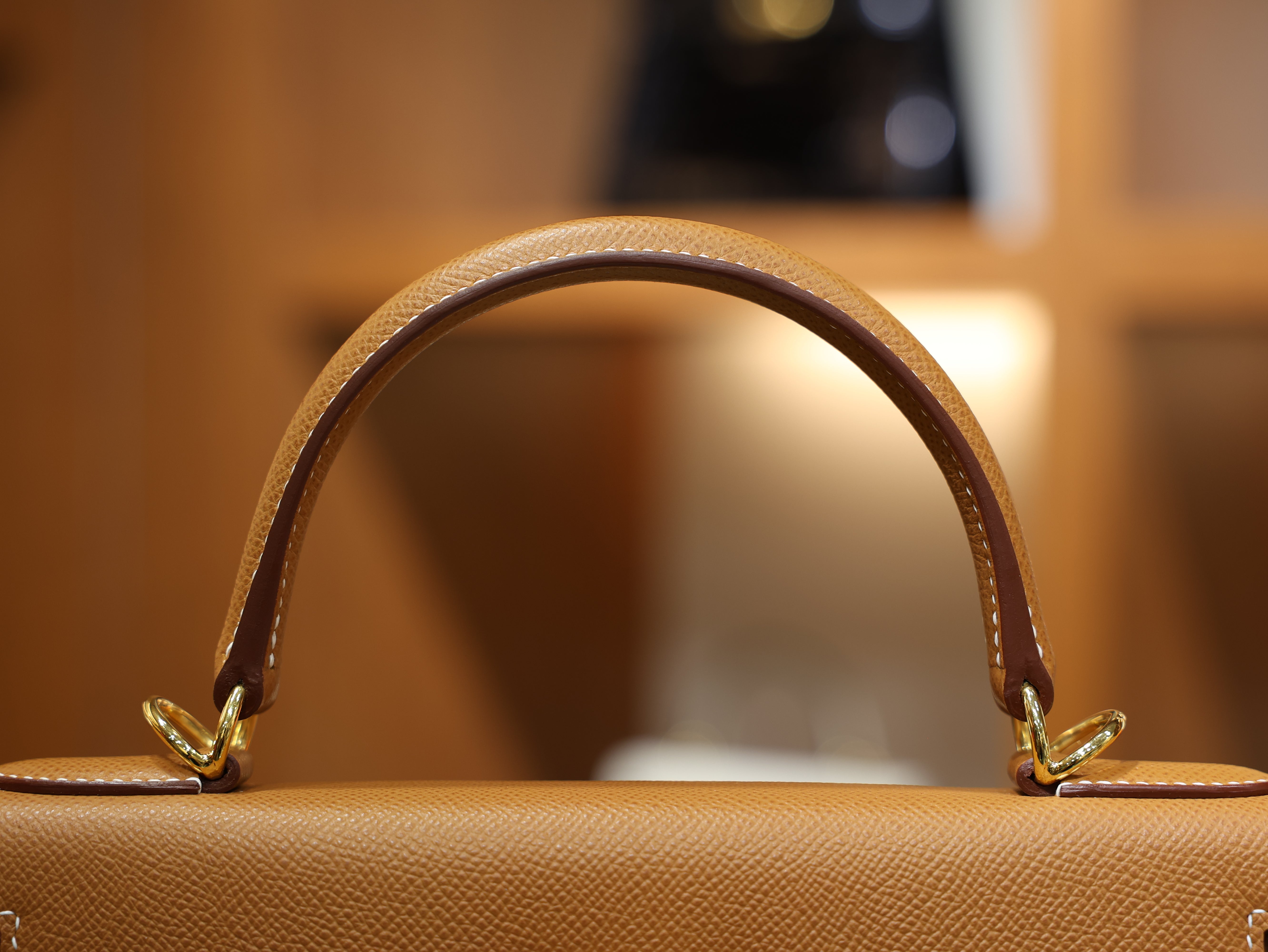 켈리 28 앱송 골드 금장