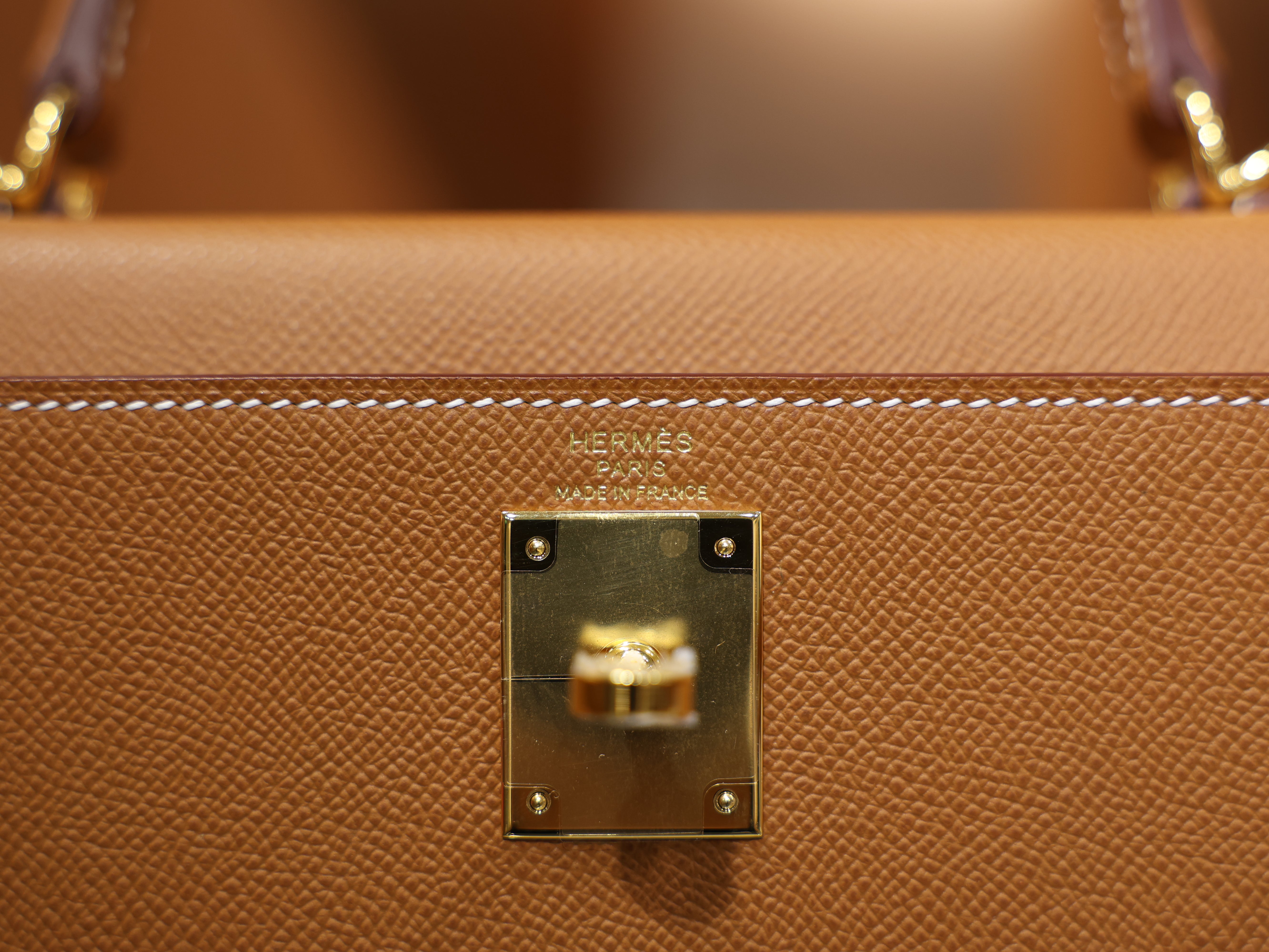 켈리 28 앱송 골드 금장