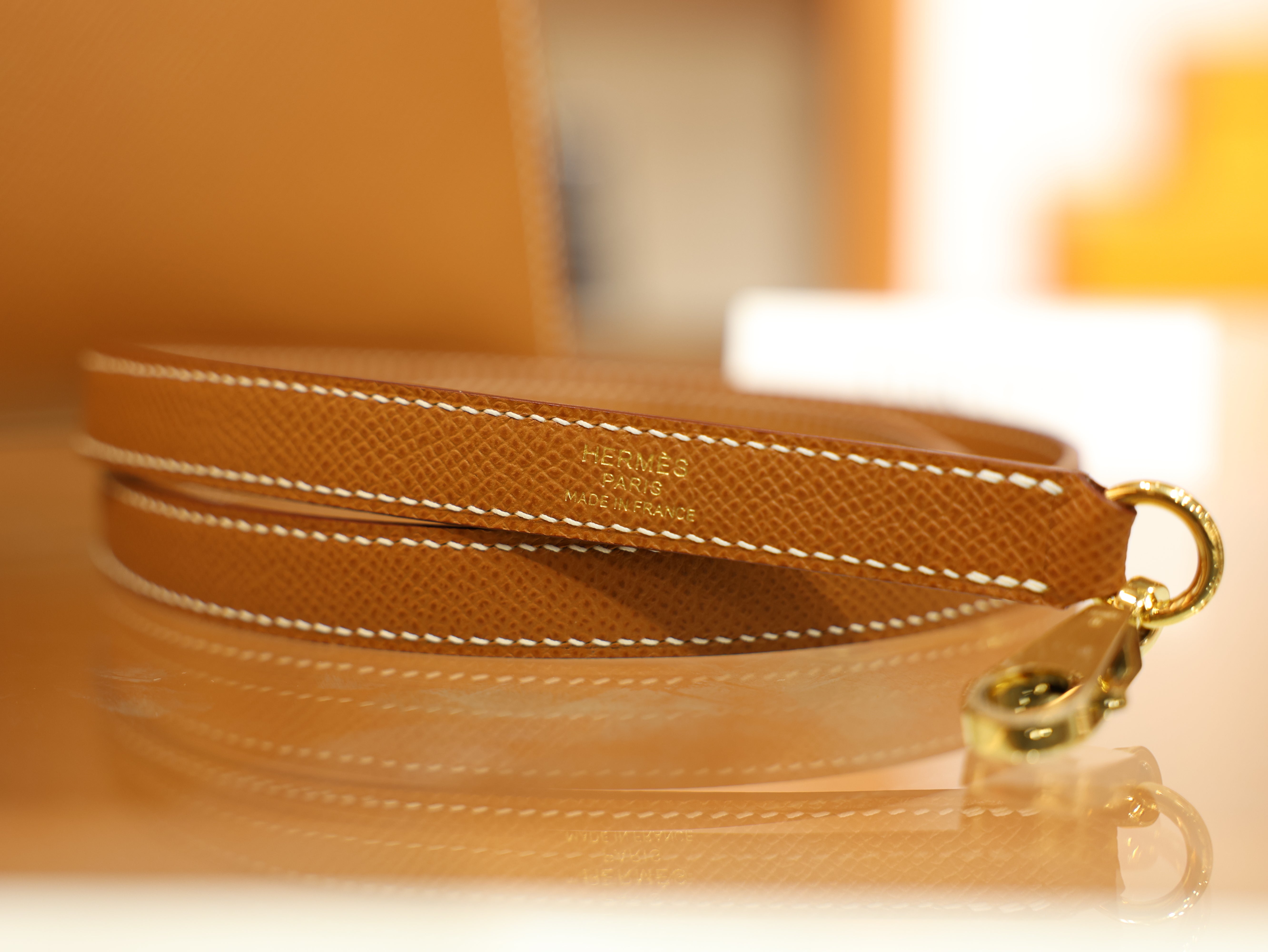 켈리 28 앱송 골드 금장