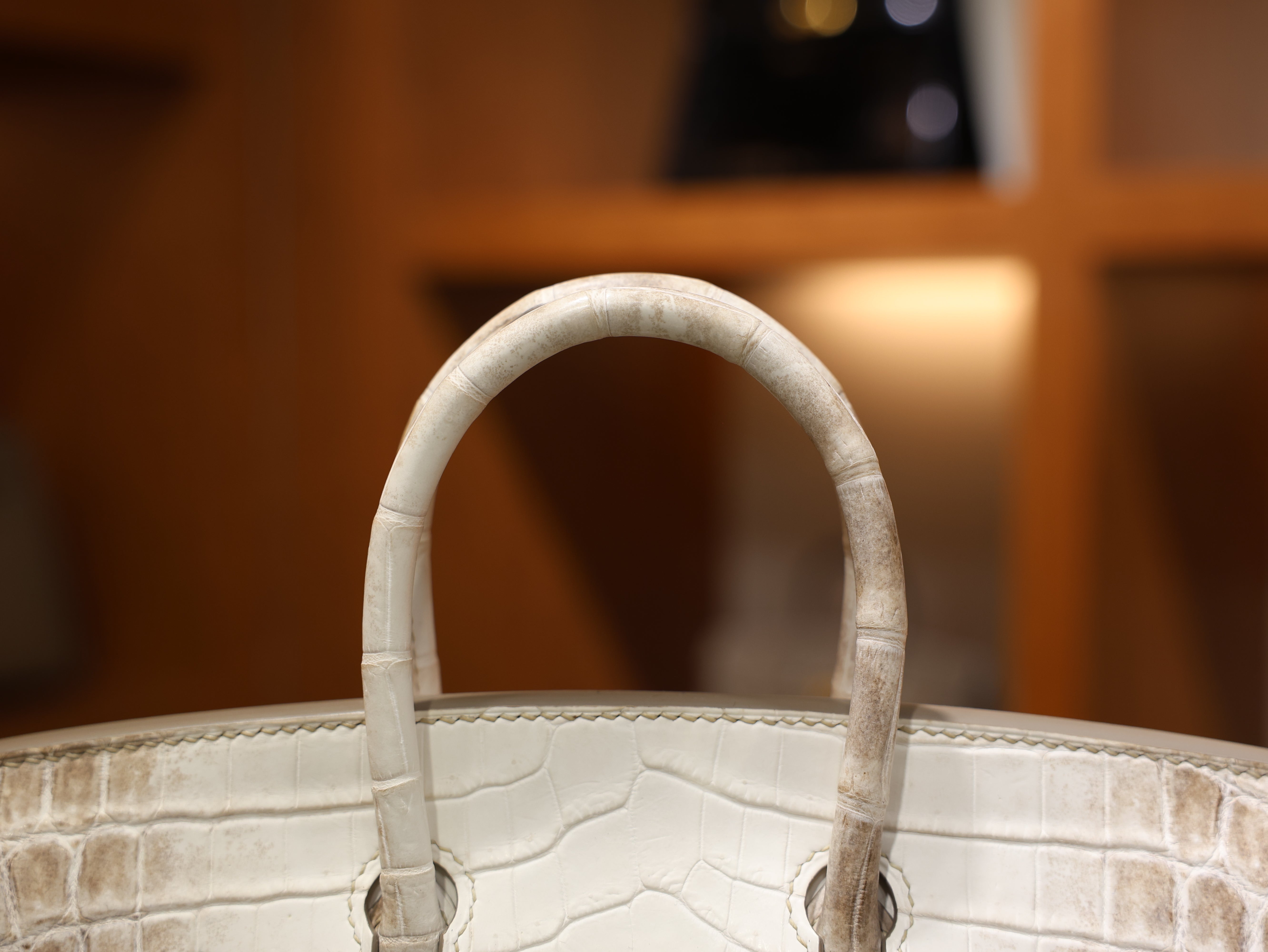 버킨 25 히말라야 PHW