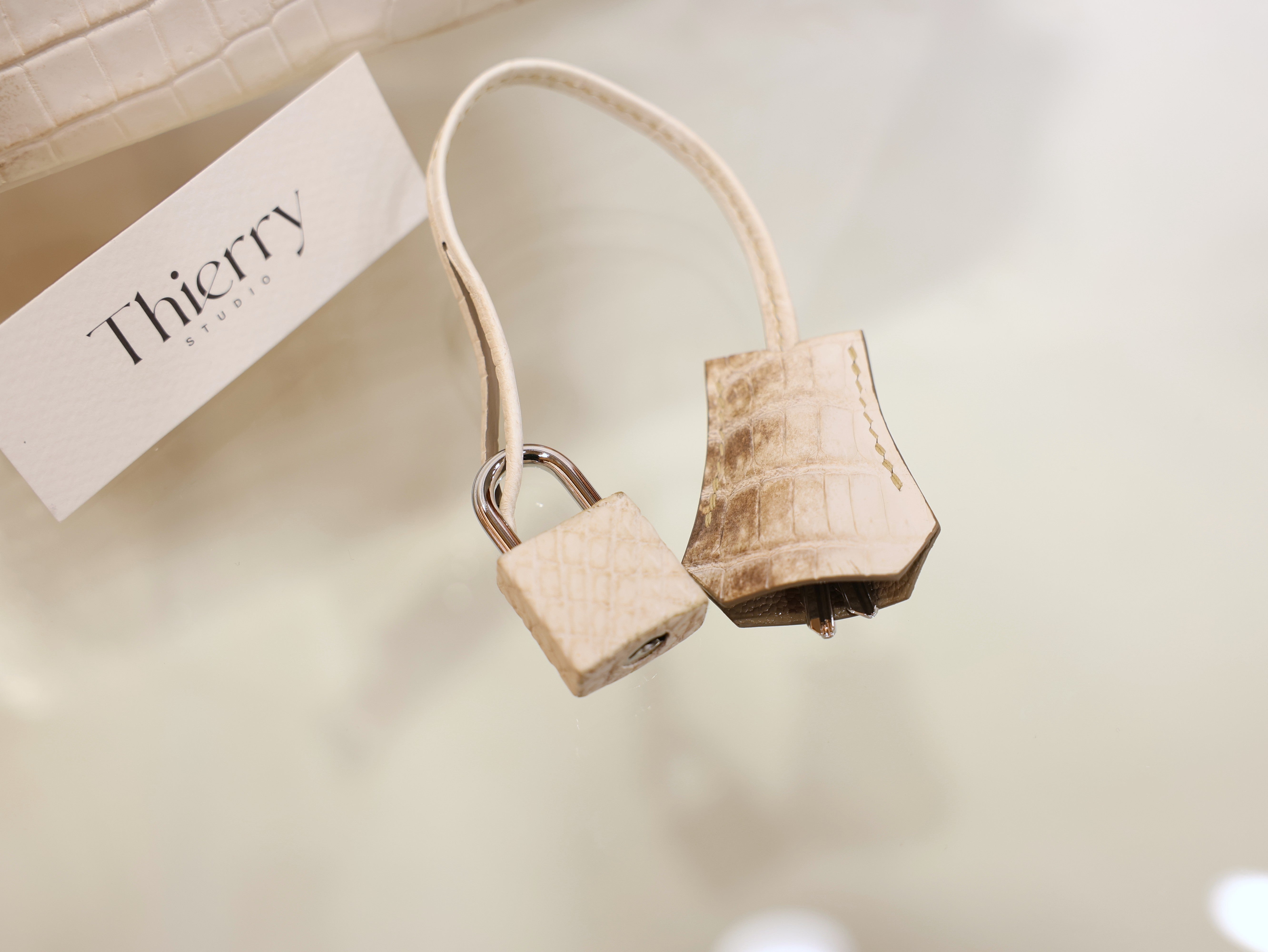 버킨 25 히말라야 PHW