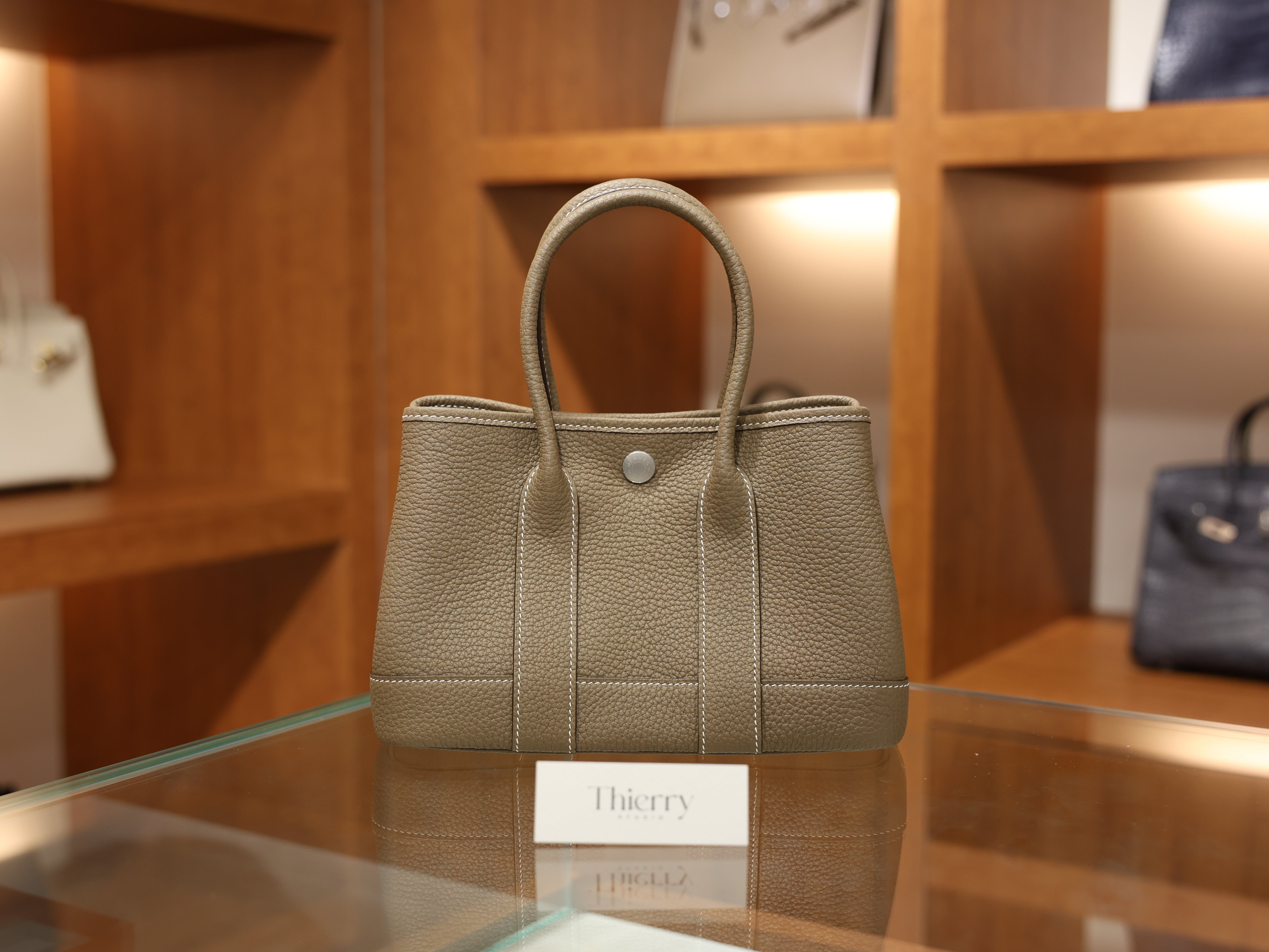 가든파티 미니 네곤다 에토프