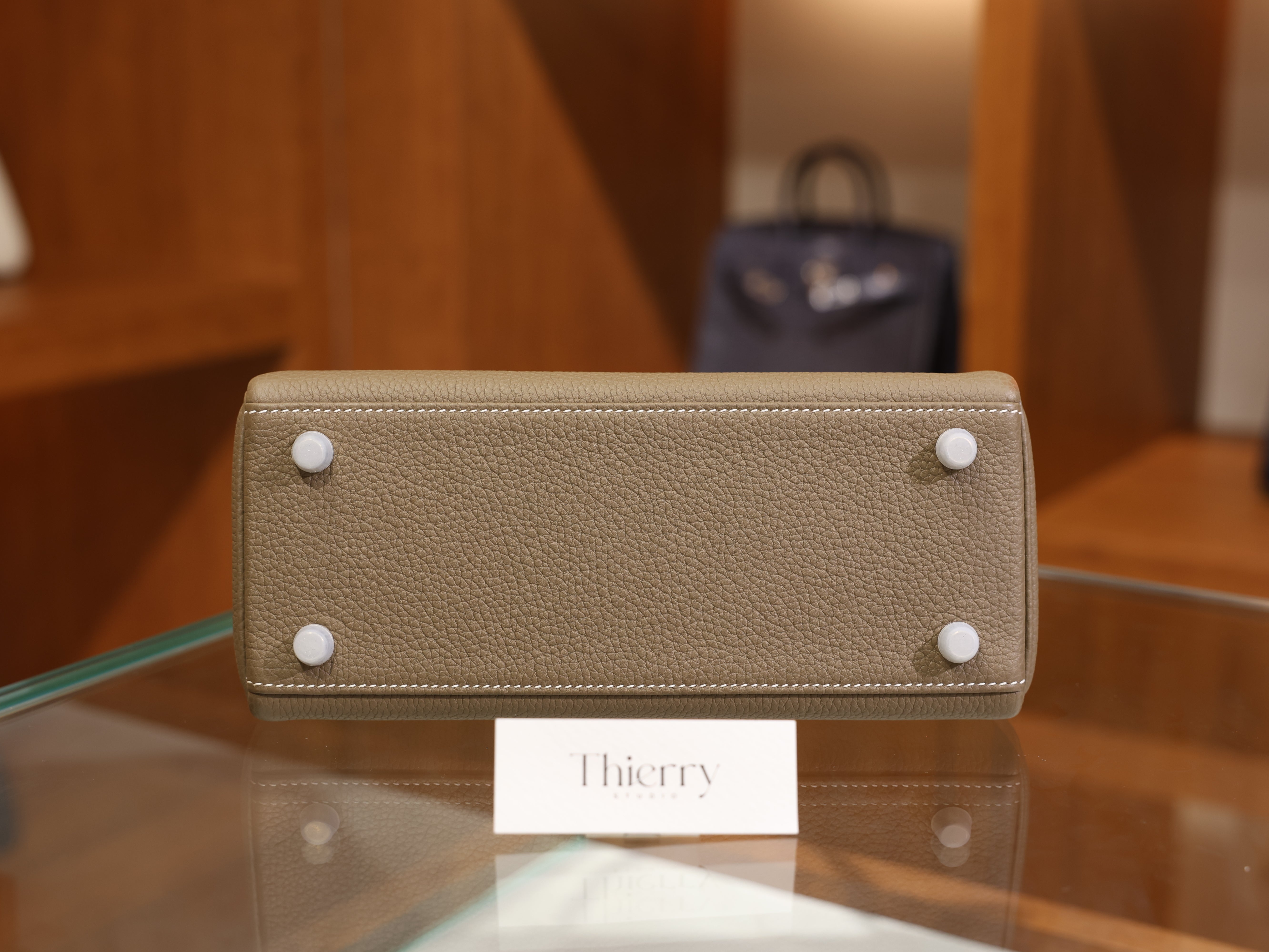 켈리 25 토고 에토프 은장