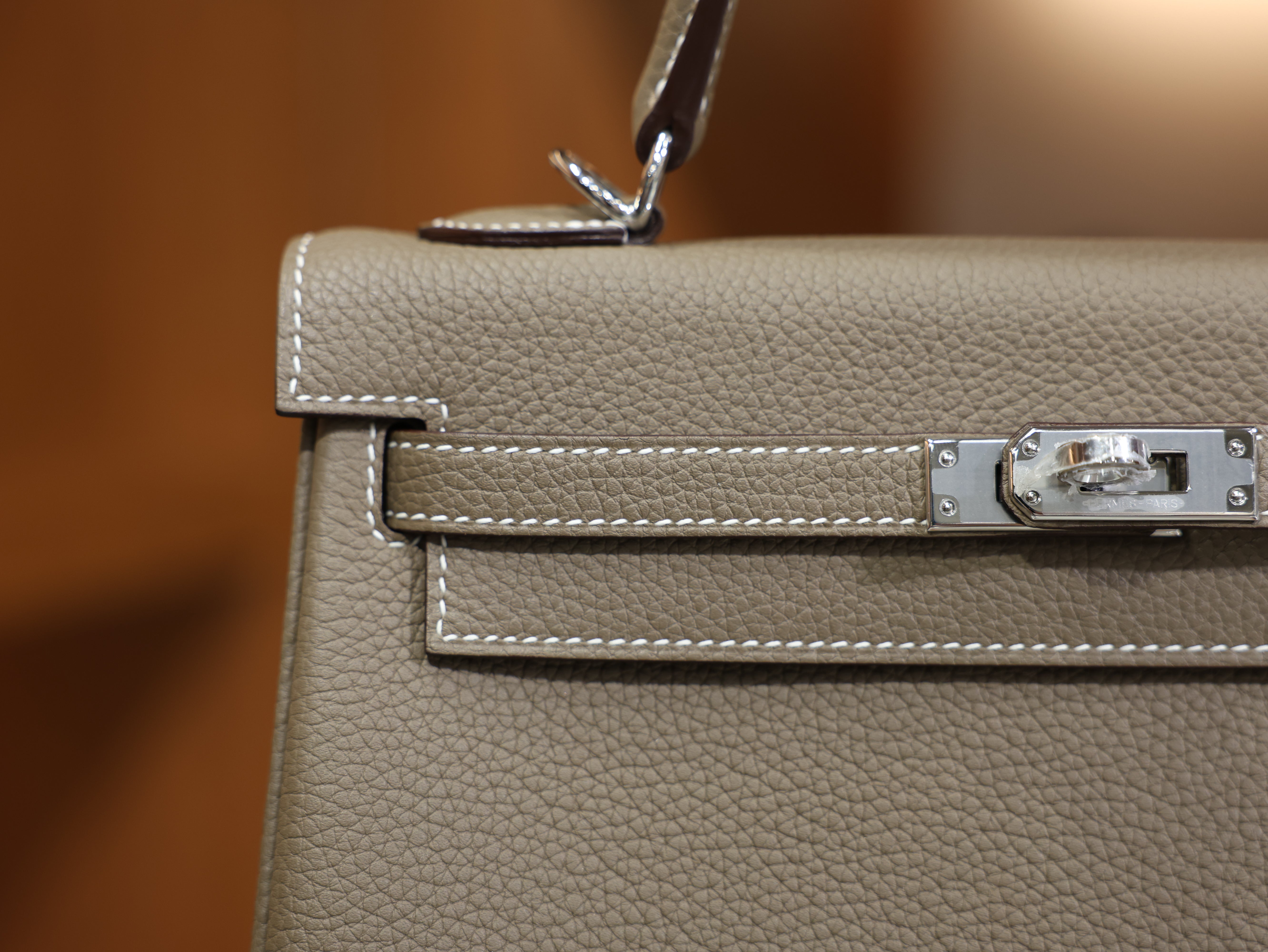 켈리 25 토고 에토프 은장