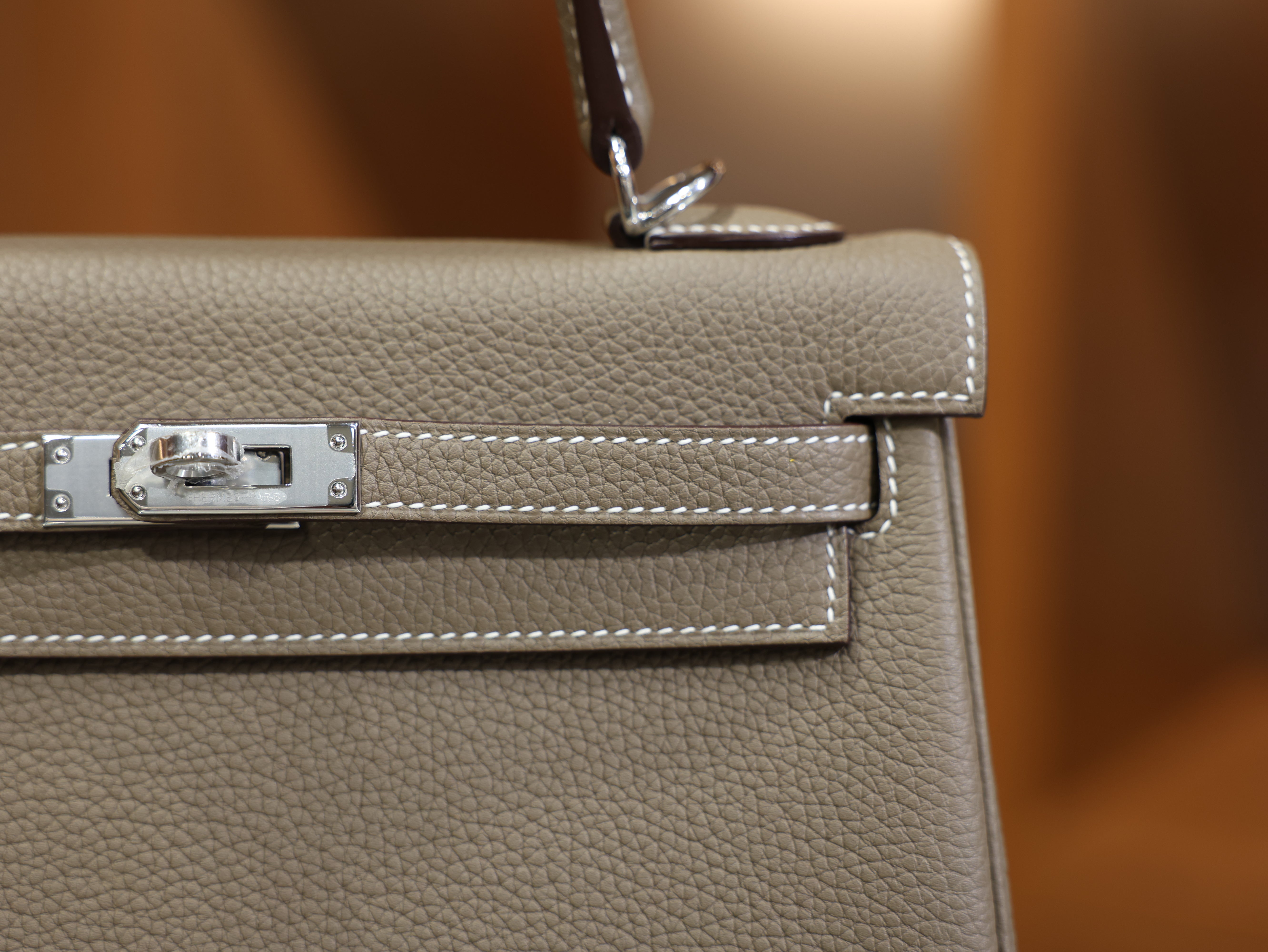 켈리 25 토고 에토프 은장