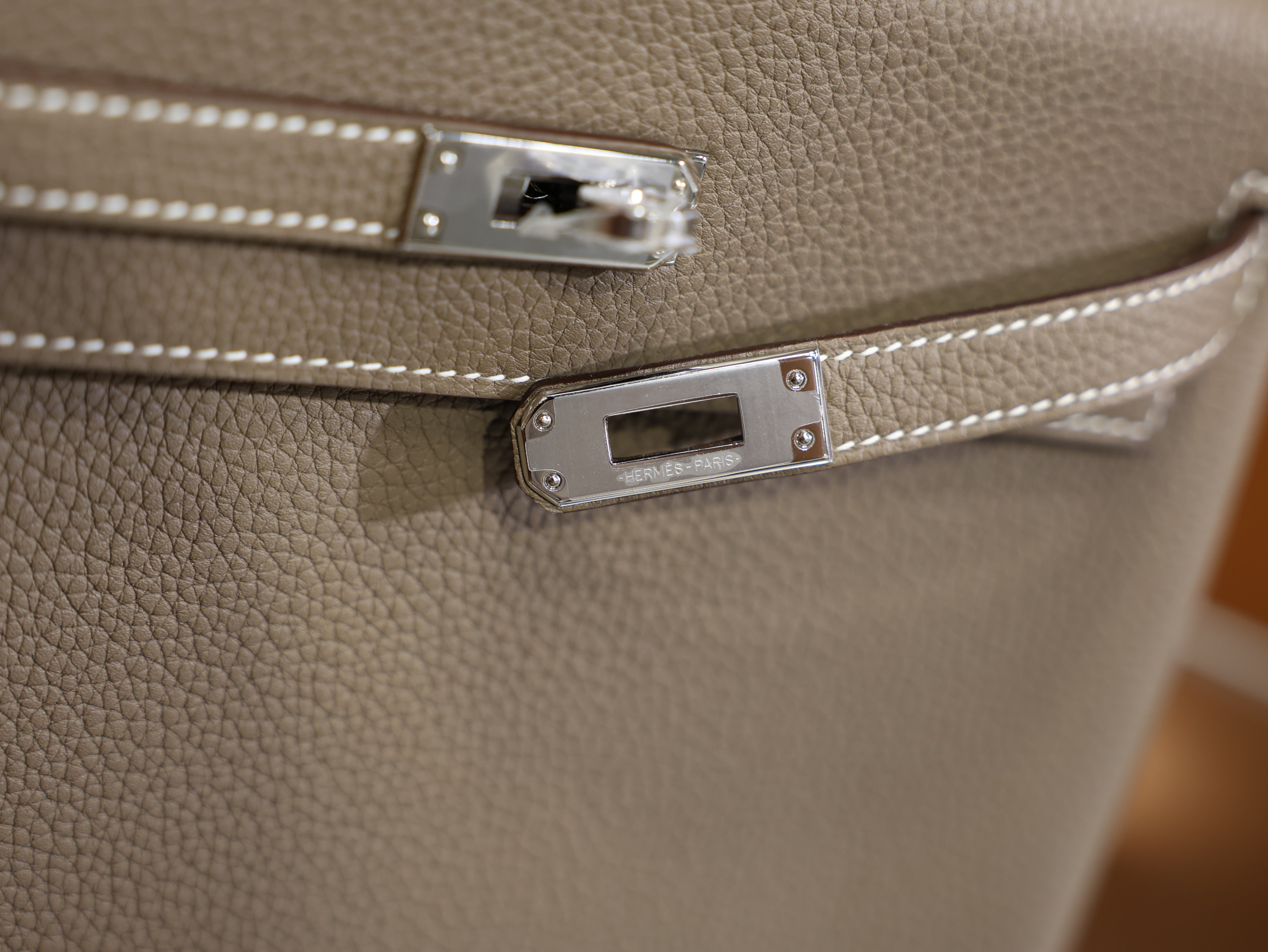 켈리 25 토고 에토프 은장