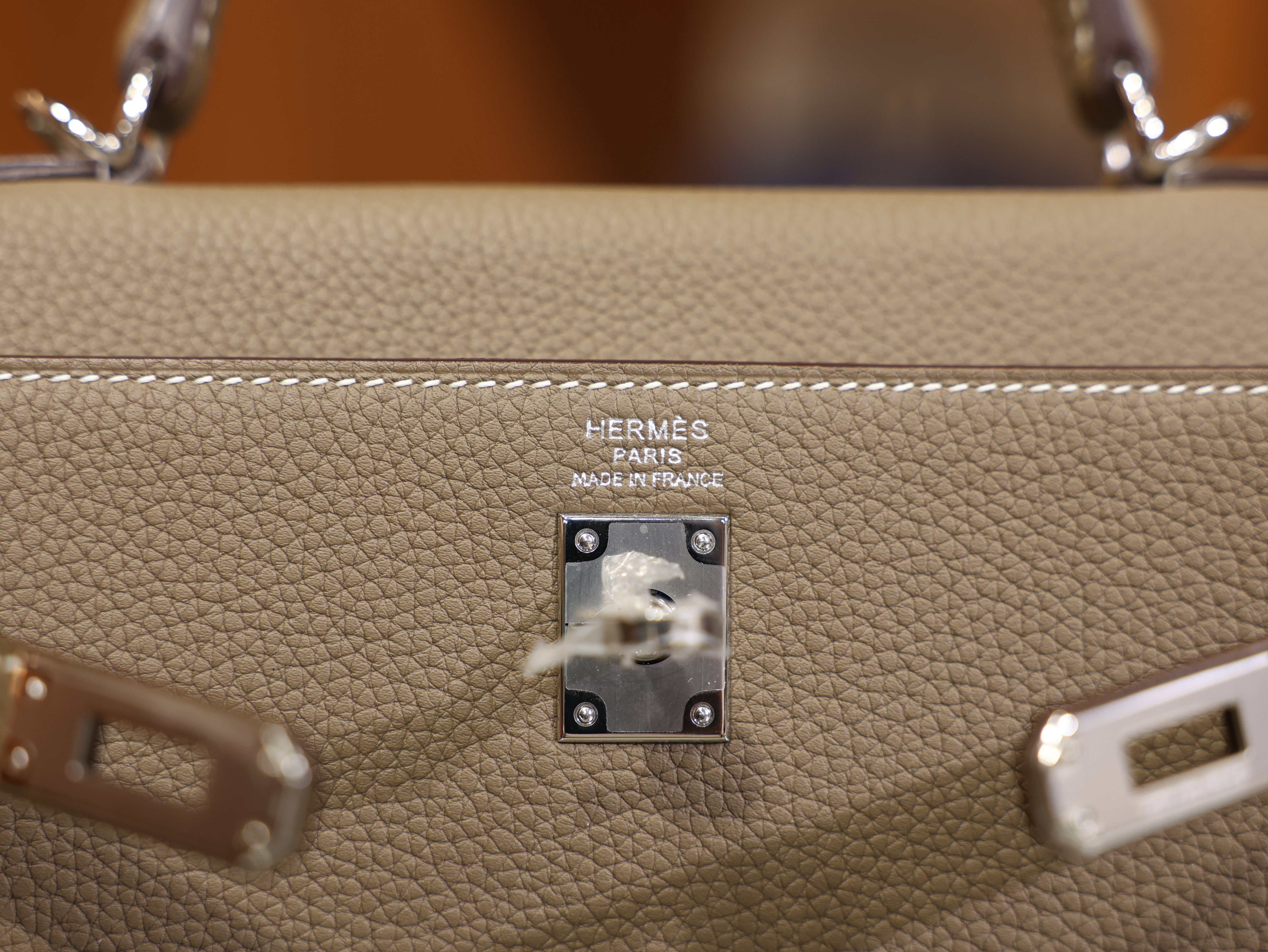 켈리 25 토고 에토프 은장