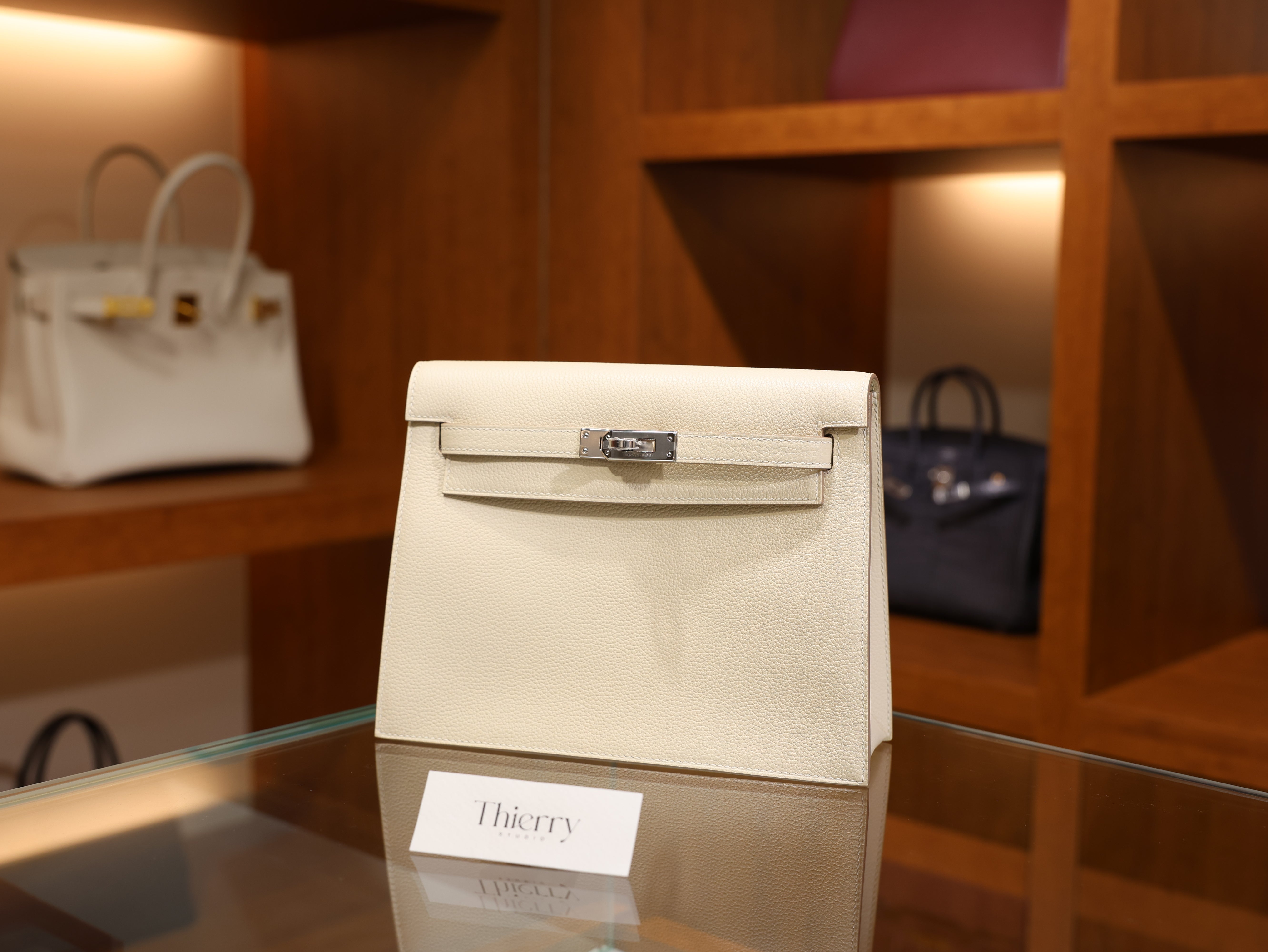 켈리 단스 에버컬러 끄레 은장