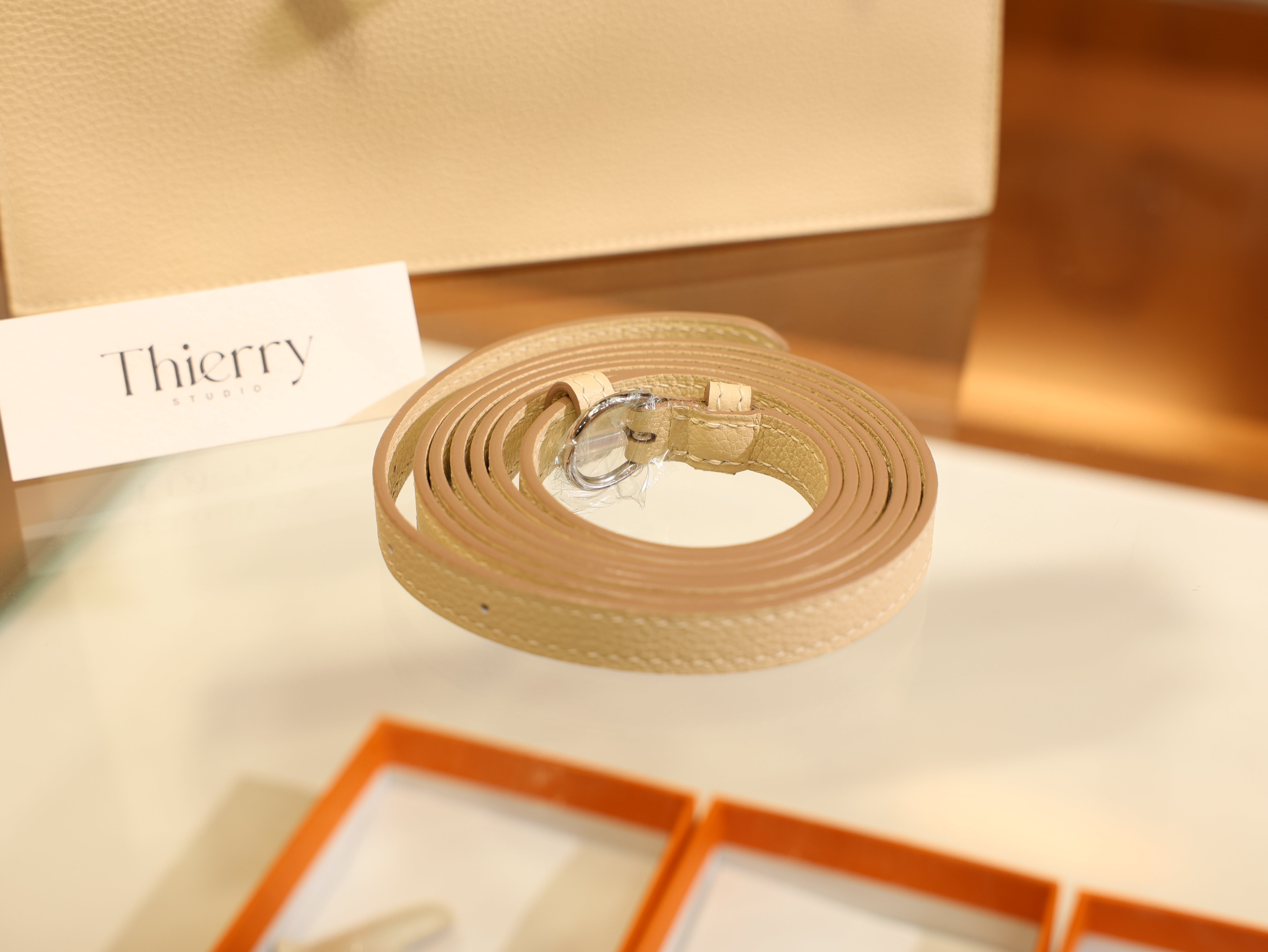 켈리 단스 에버컬러 끄레 은장