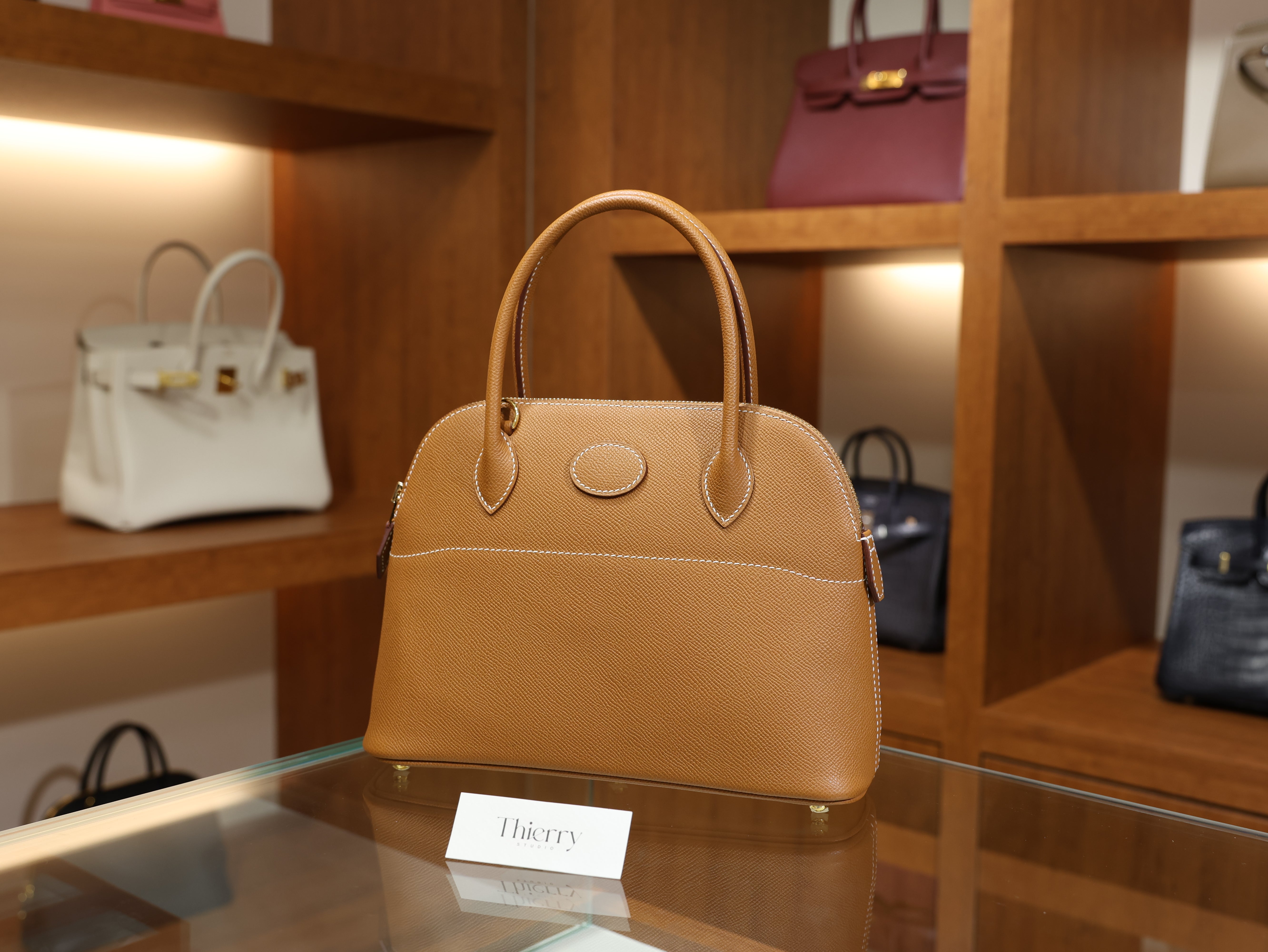 볼리드 27 앱송 골드 금장