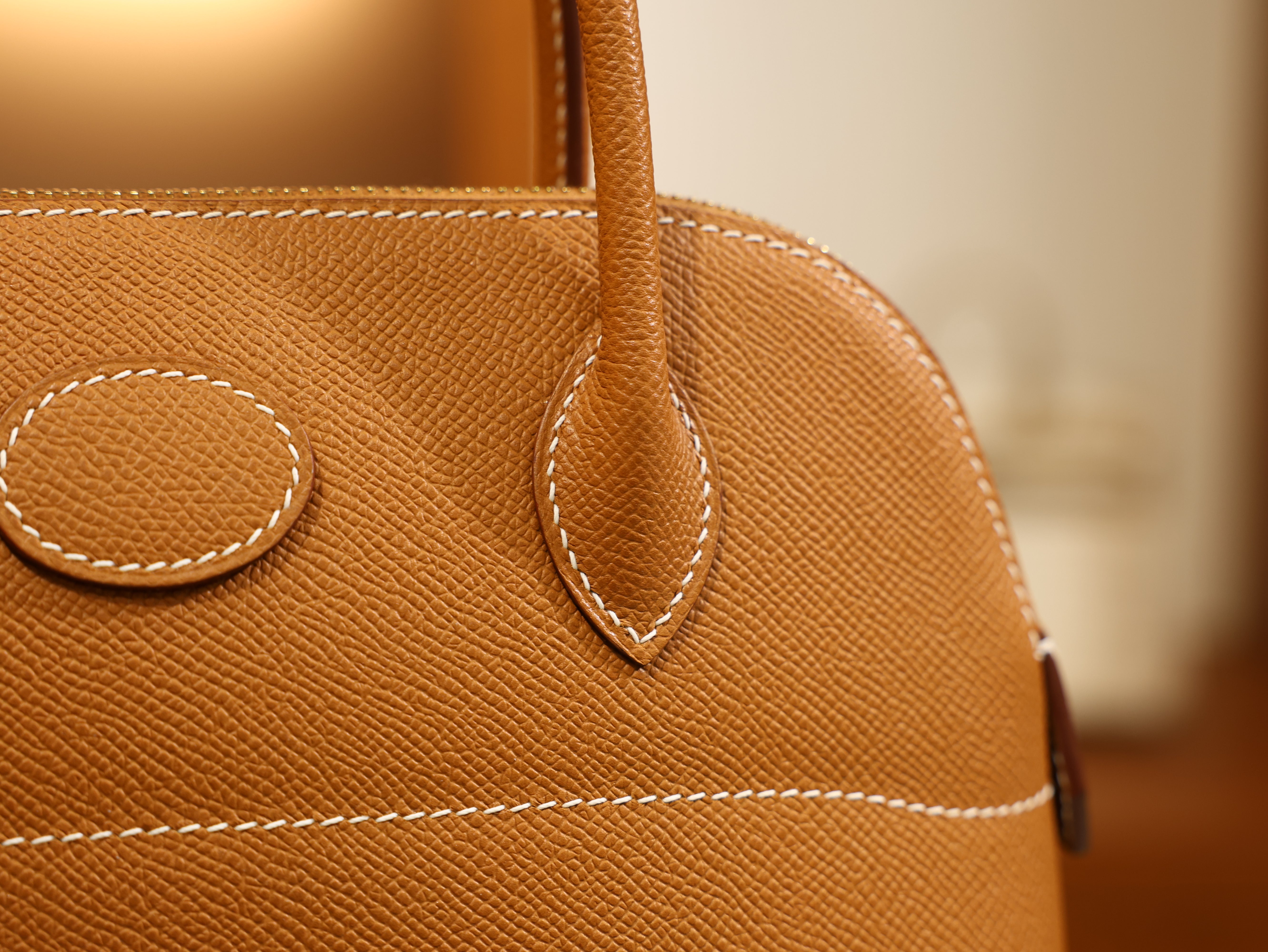 볼리드 27 앱송 골드 금장